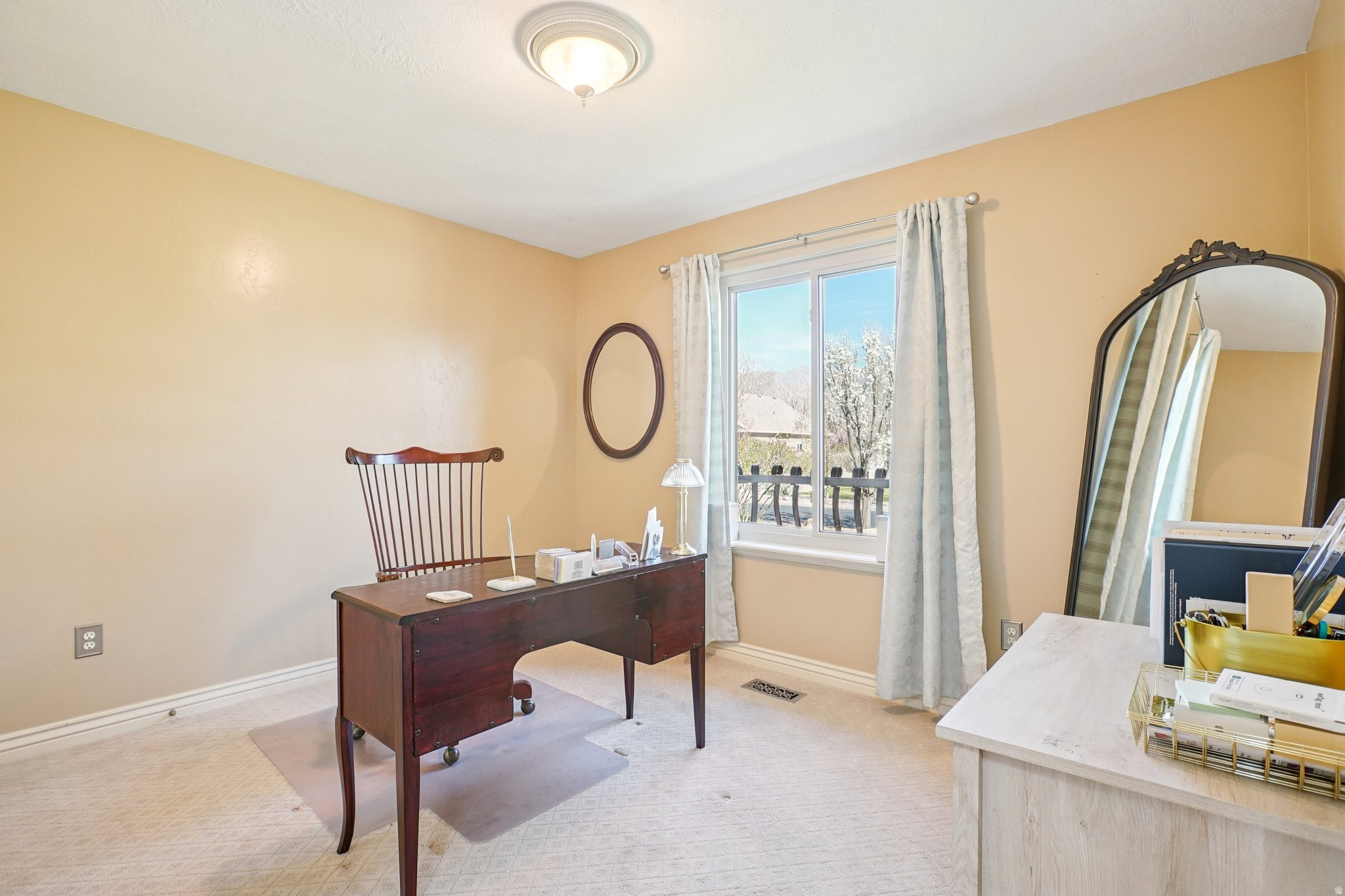 PONDEROSA ESTATES - Residential