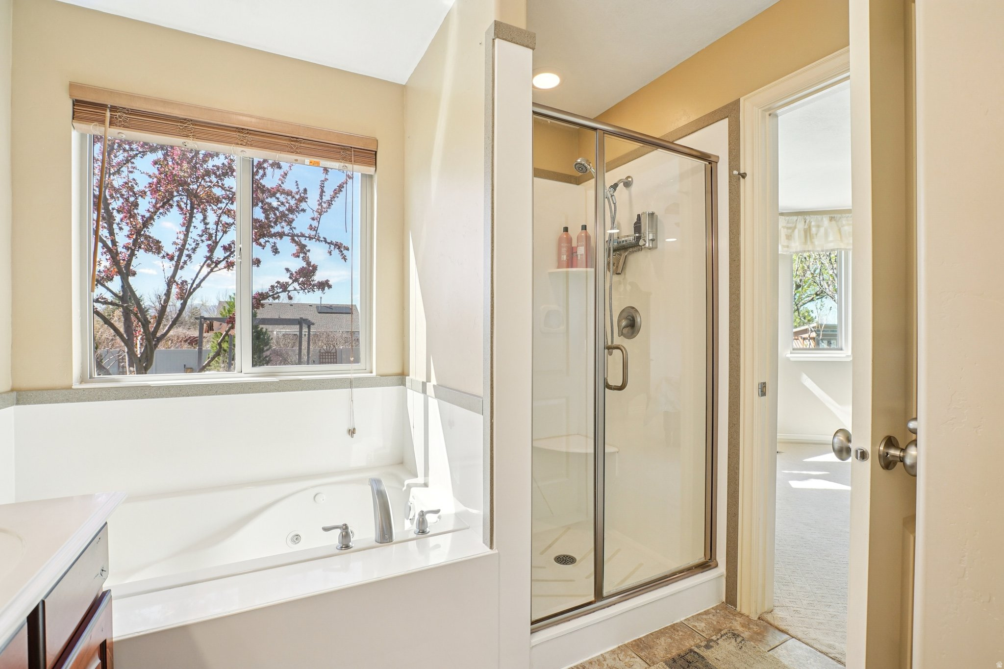 PONDEROSA ESTATES - Residential