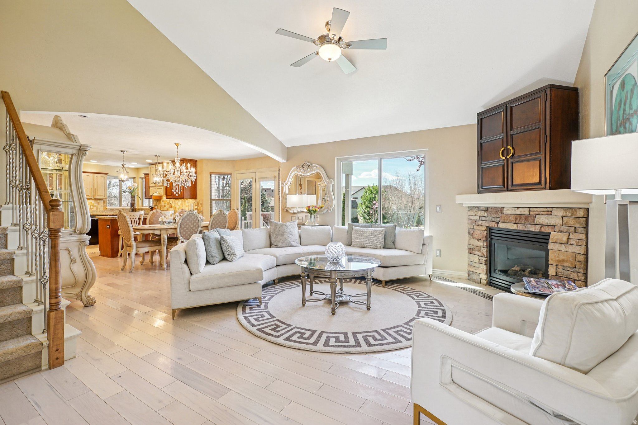 PONDEROSA ESTATES - Residential