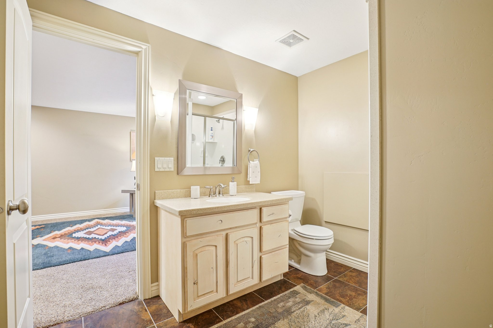 PONDEROSA ESTATES - Residential