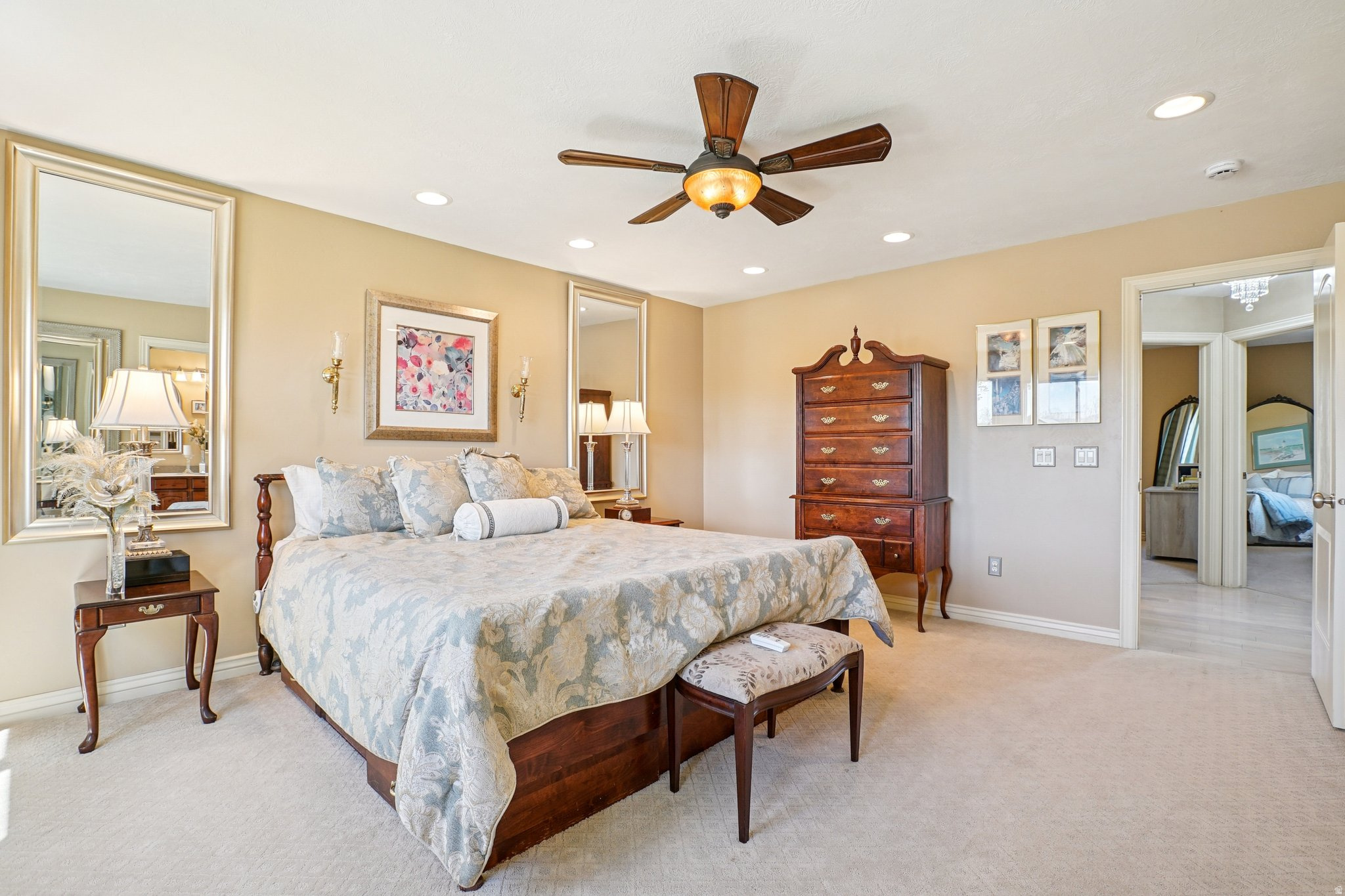 PONDEROSA ESTATES - Residential