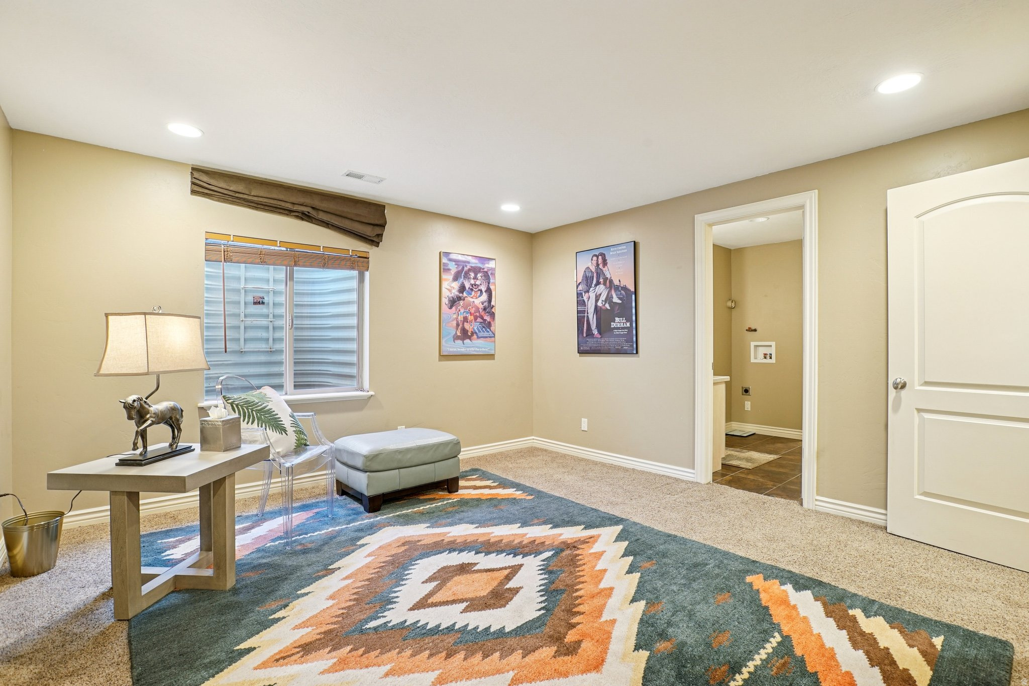 PONDEROSA ESTATES - Residential