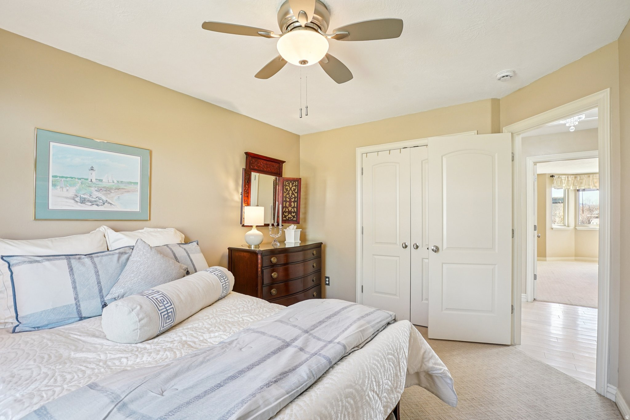 PONDEROSA ESTATES - Residential