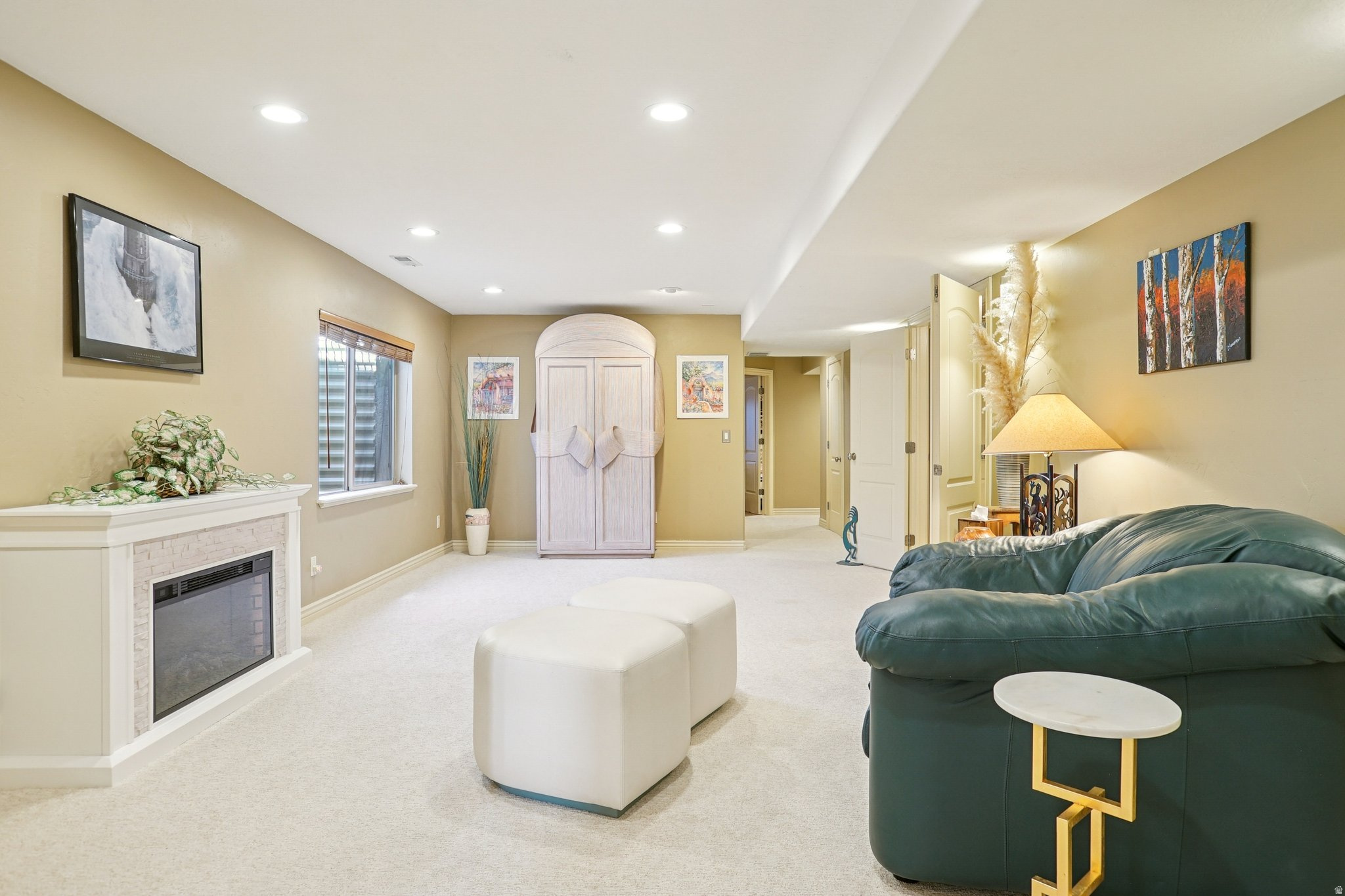 PONDEROSA ESTATES - Residential