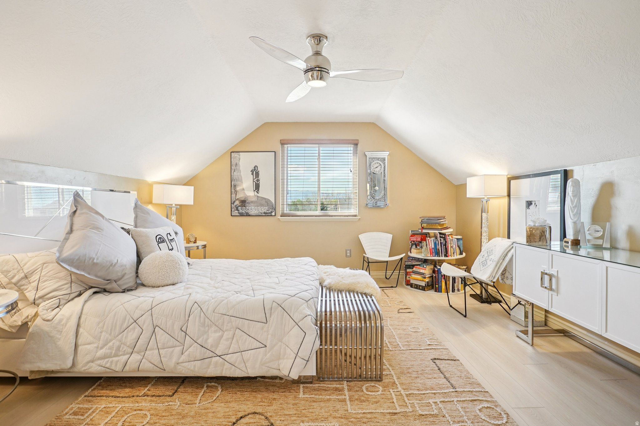 PONDEROSA ESTATES - Residential