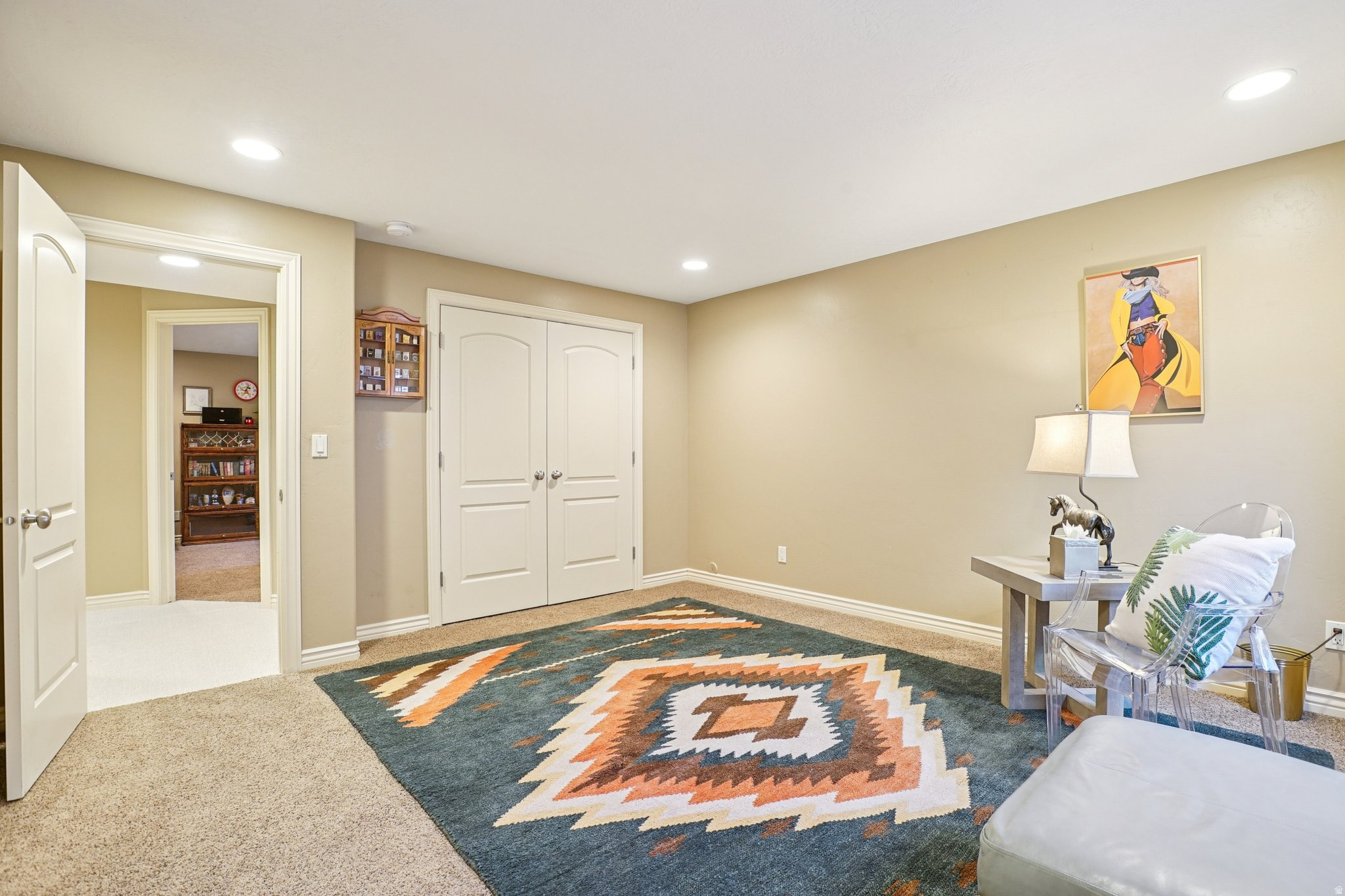 PONDEROSA ESTATES - Residential