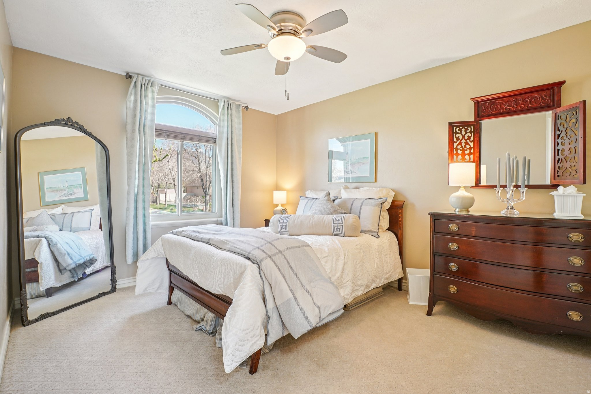 PONDEROSA ESTATES - Residential