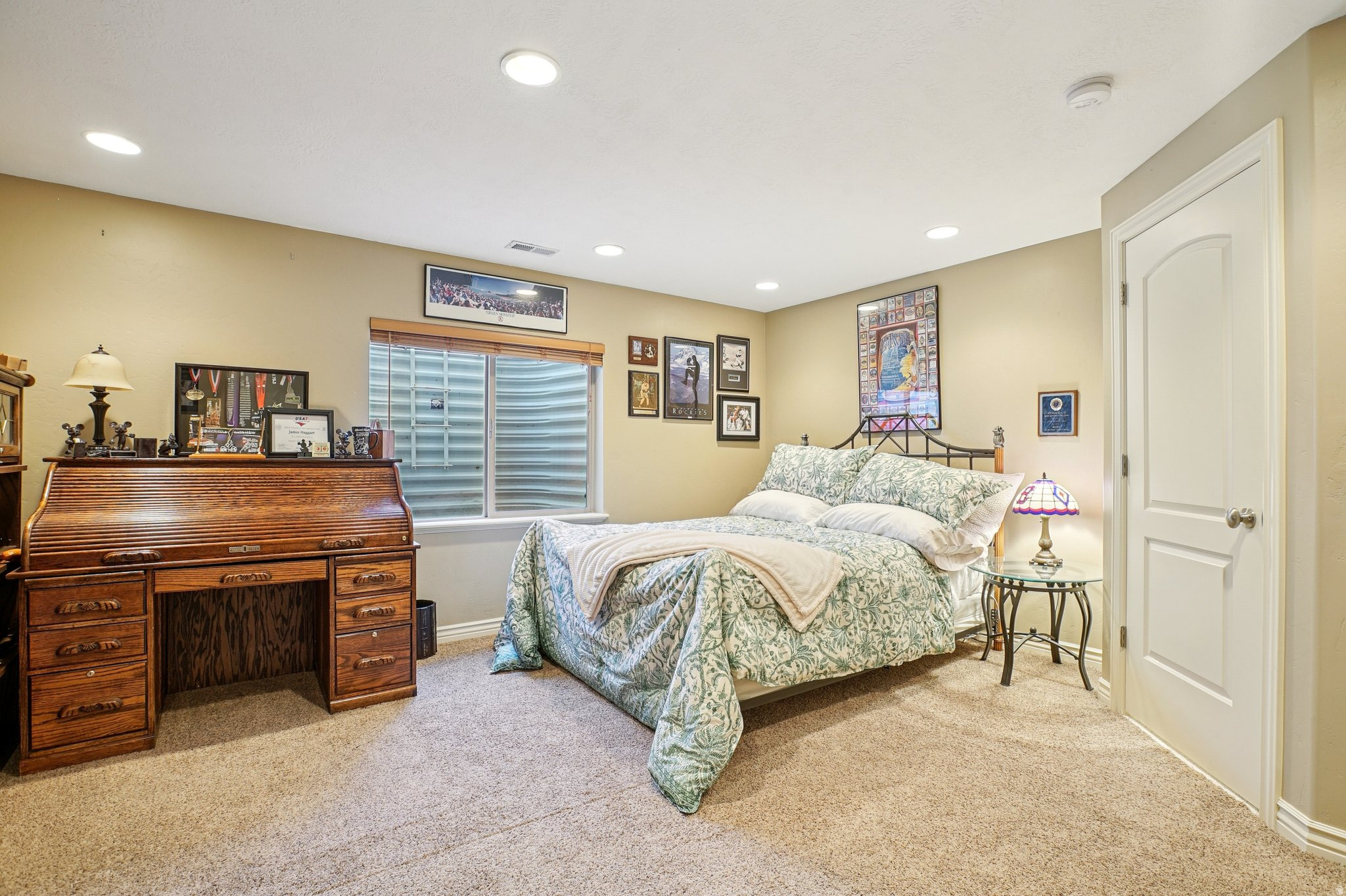 PONDEROSA ESTATES - Residential