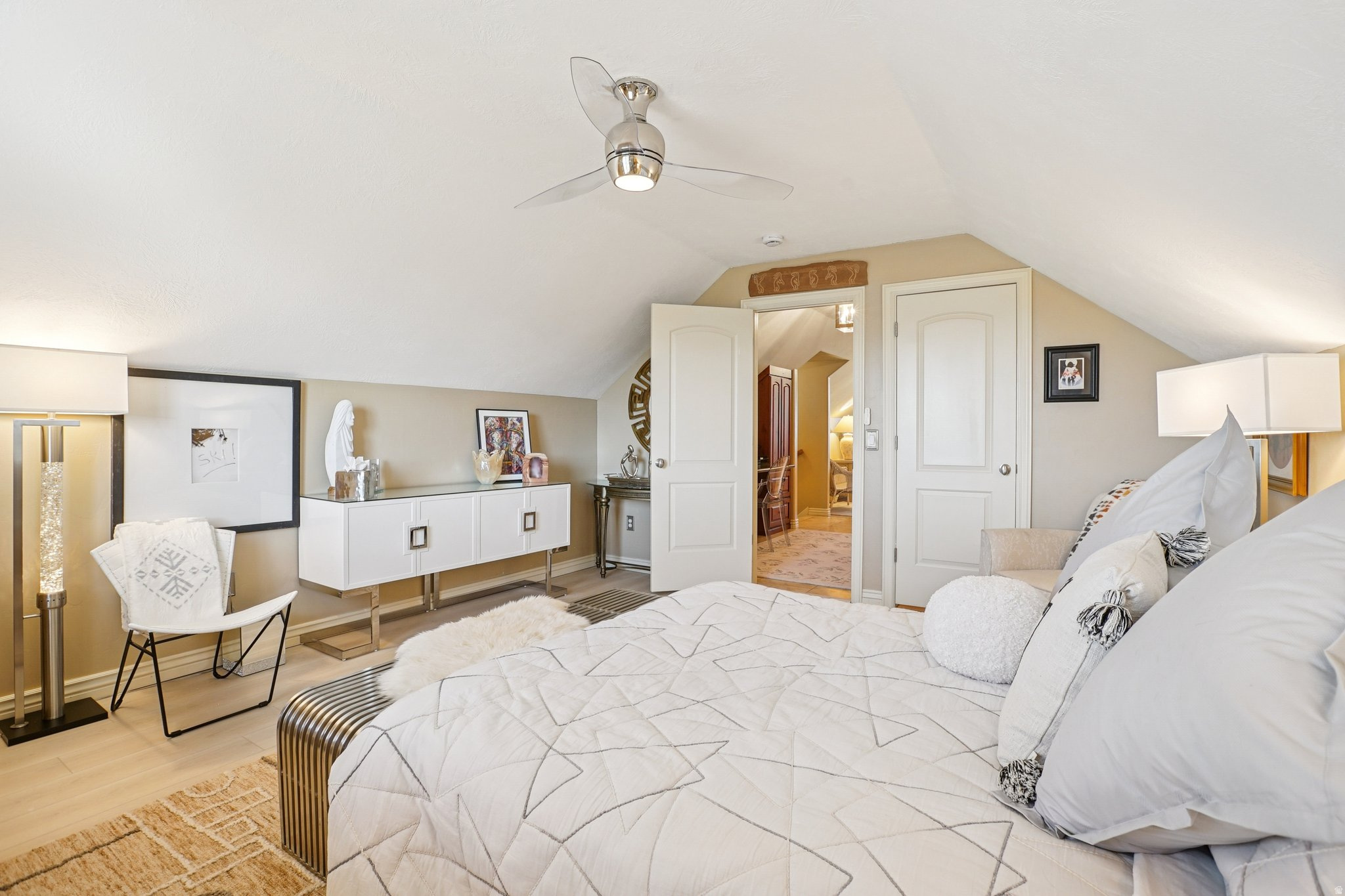 PONDEROSA ESTATES - Residential