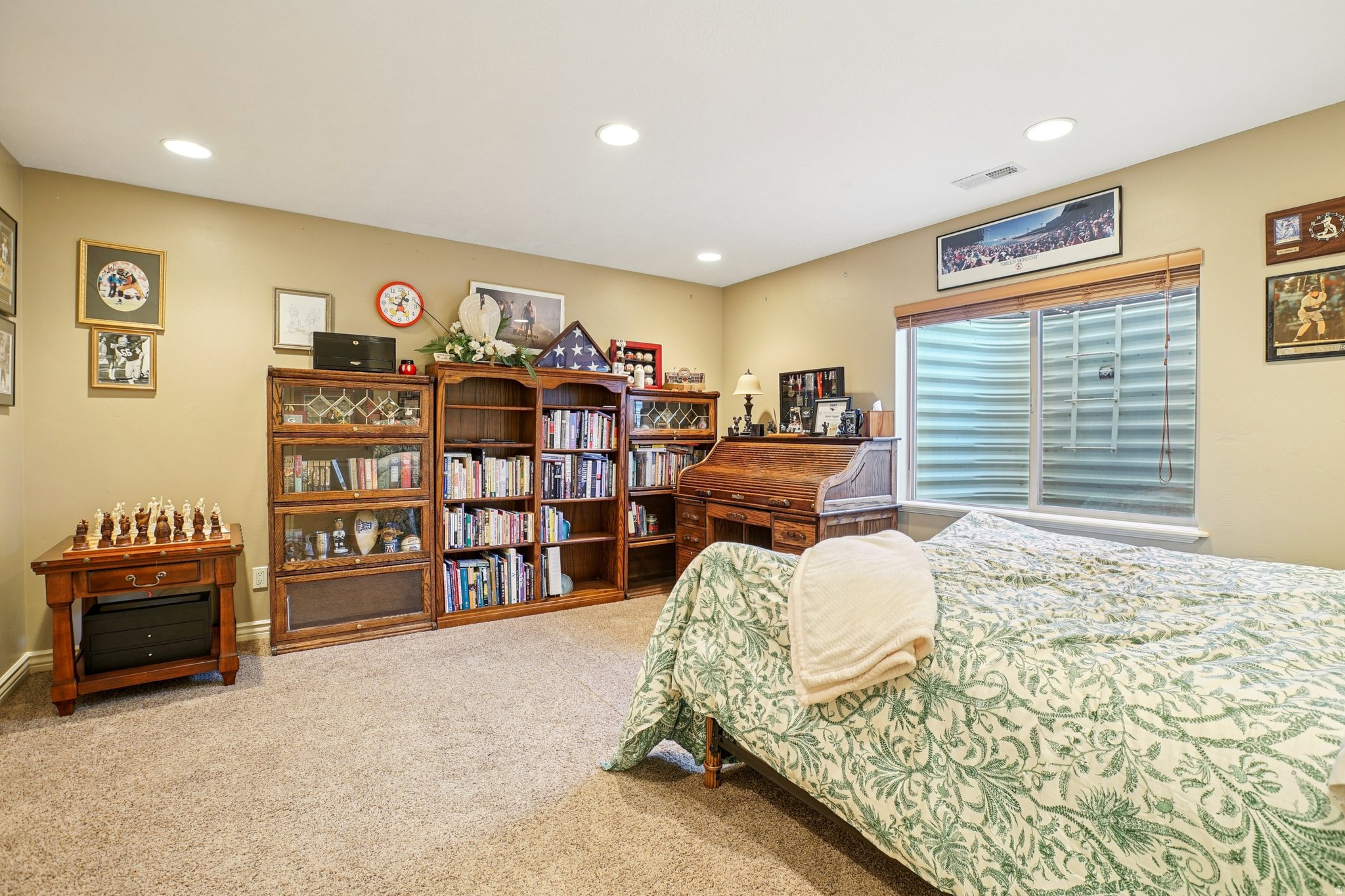 PONDEROSA ESTATES - Residential