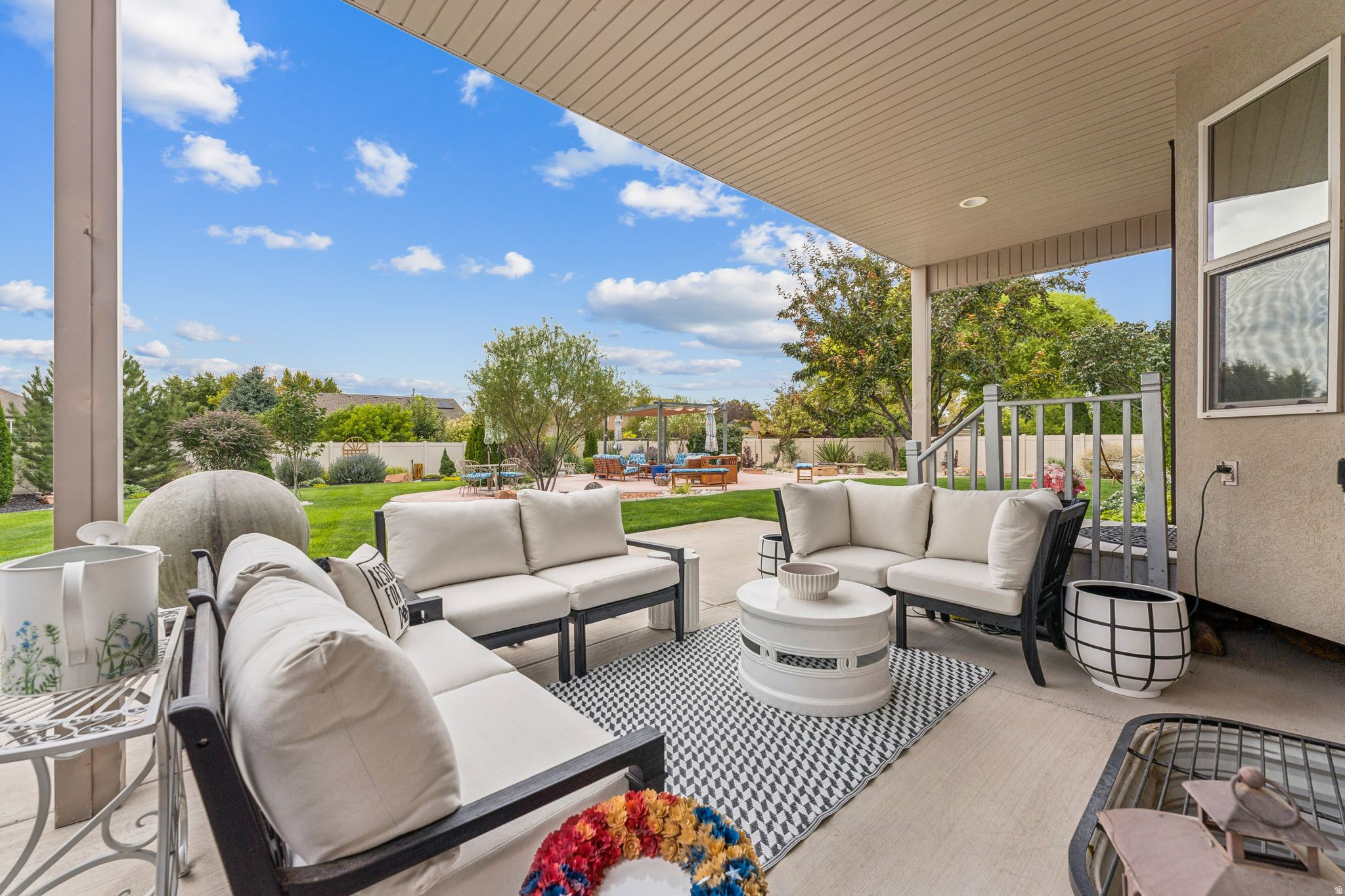 PONDEROSA ESTATES - Residential