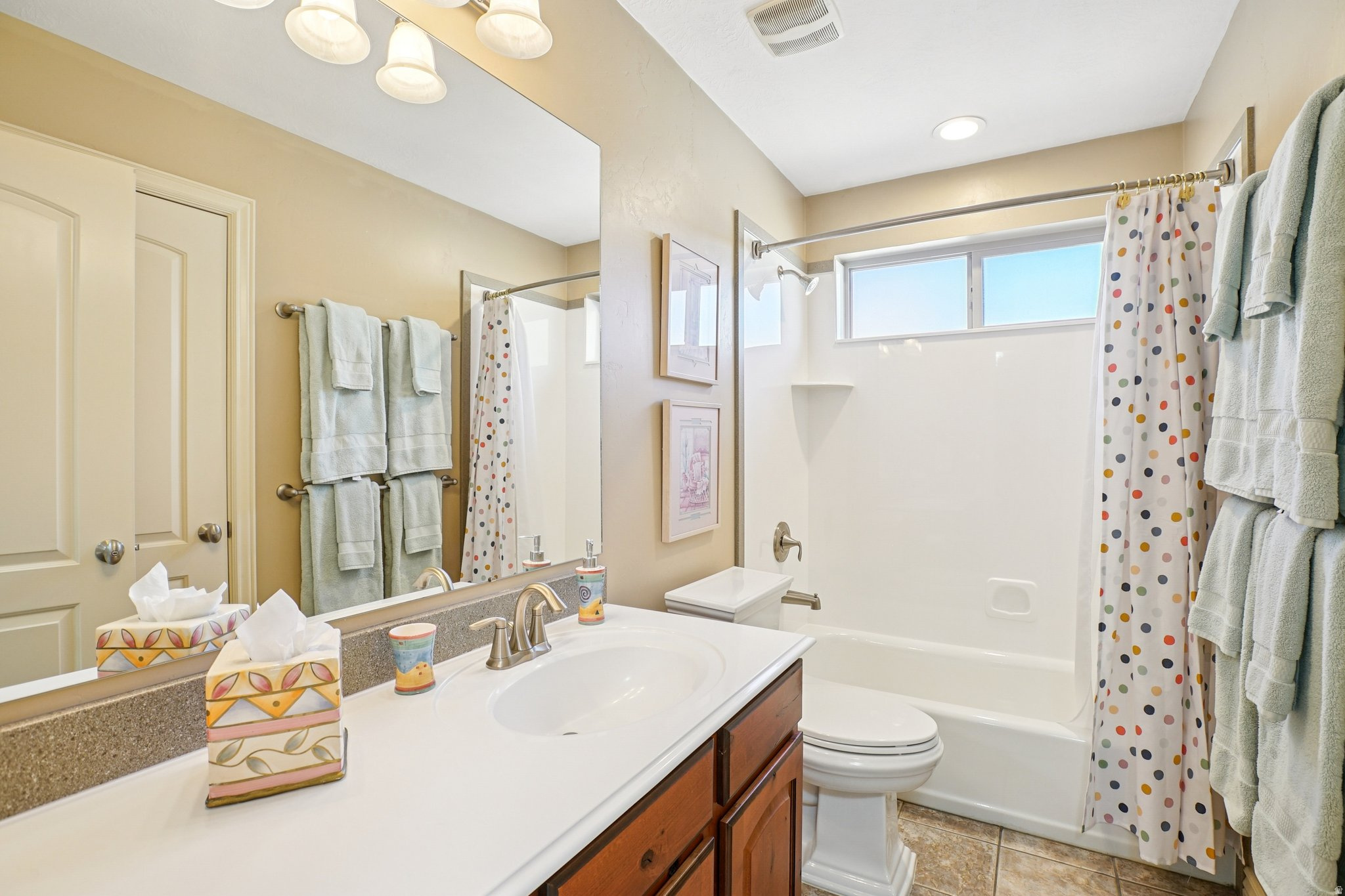 PONDEROSA ESTATES - Residential