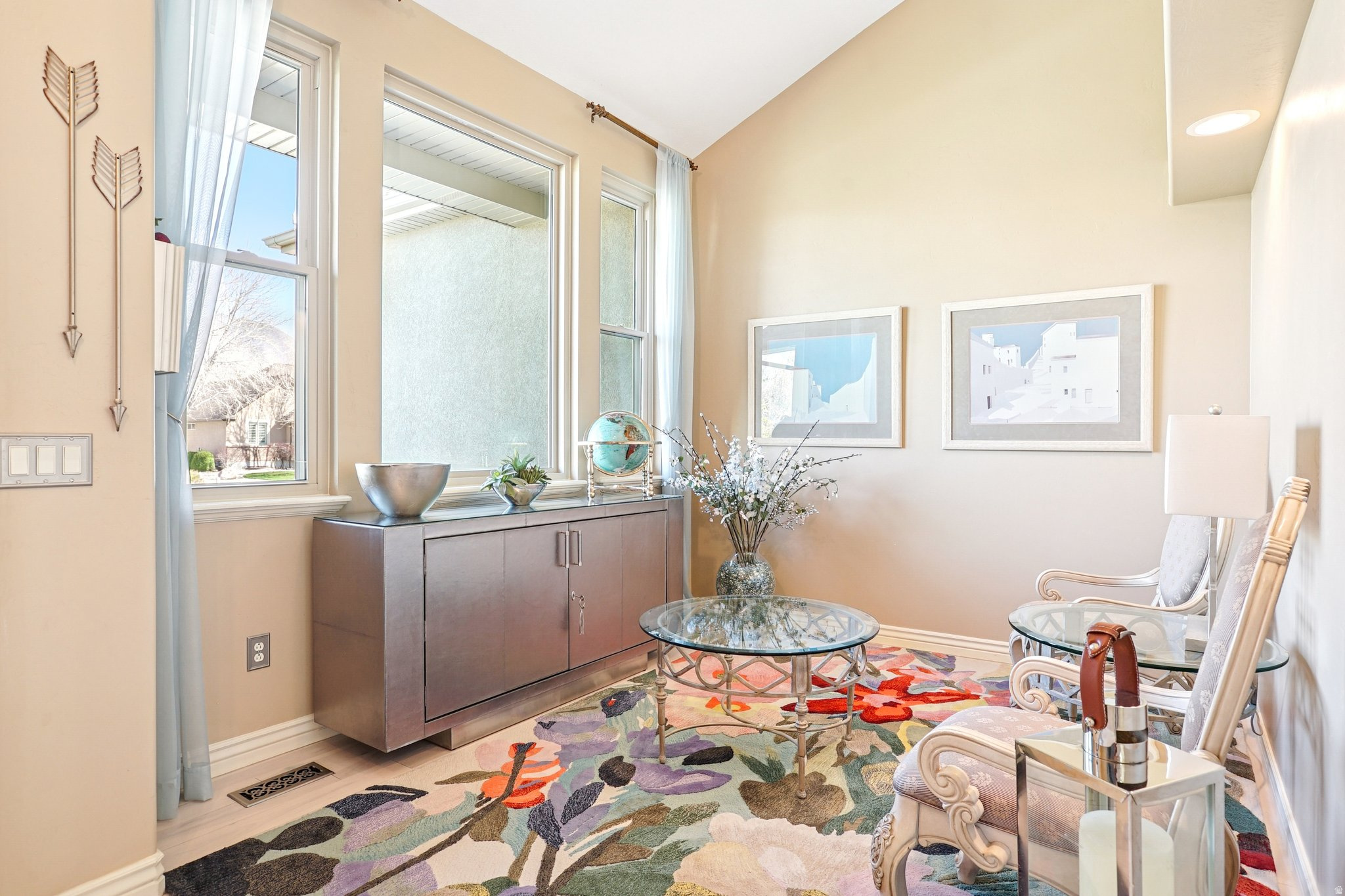 PONDEROSA ESTATES - Residential