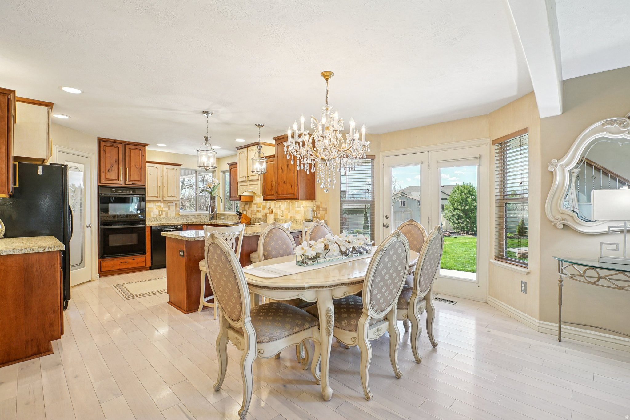 PONDEROSA ESTATES - Residential