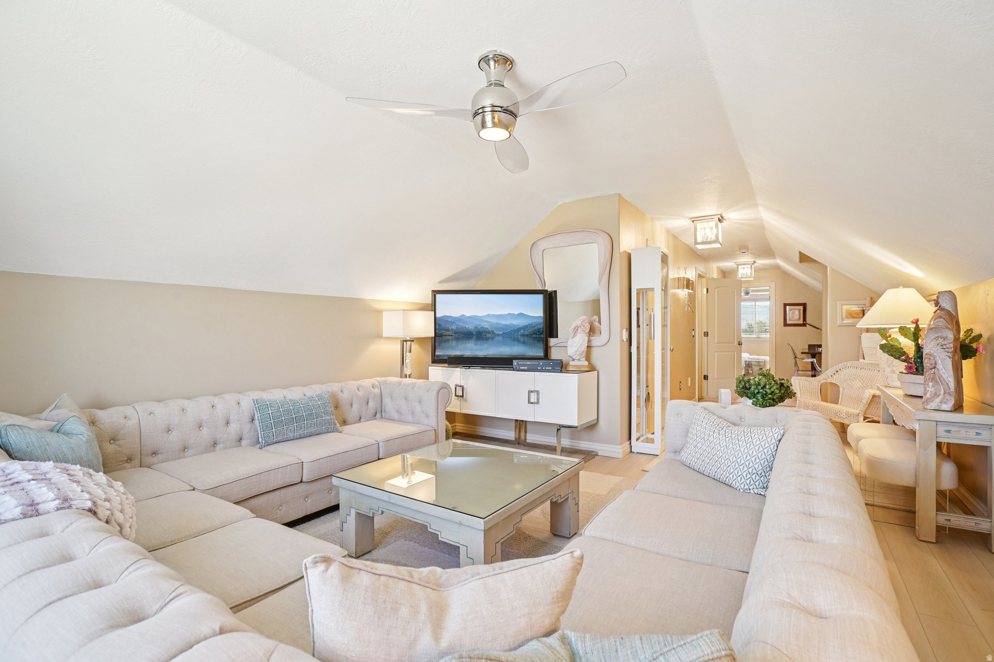 PONDEROSA ESTATES - Residential