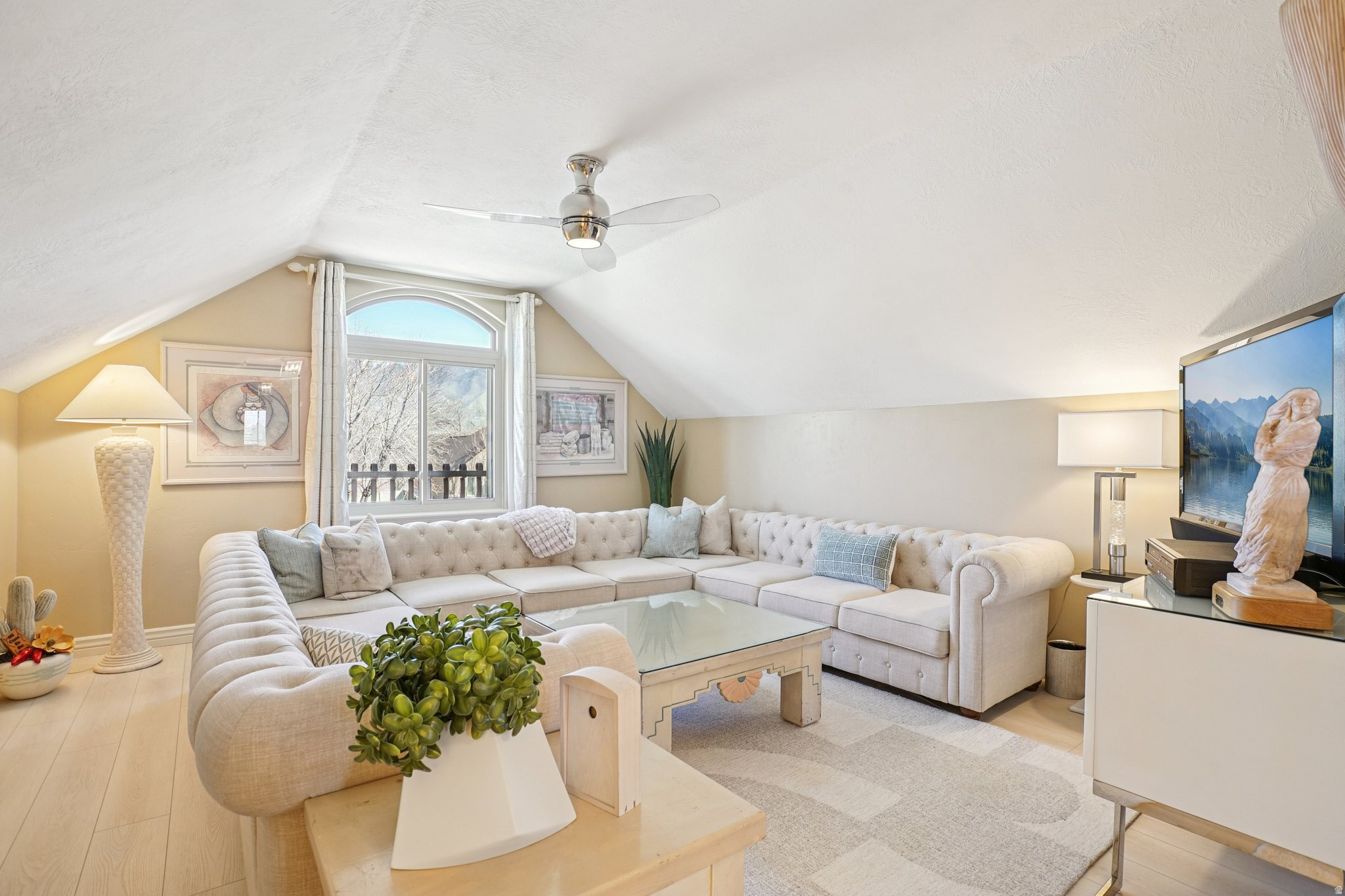 PONDEROSA ESTATES - Residential