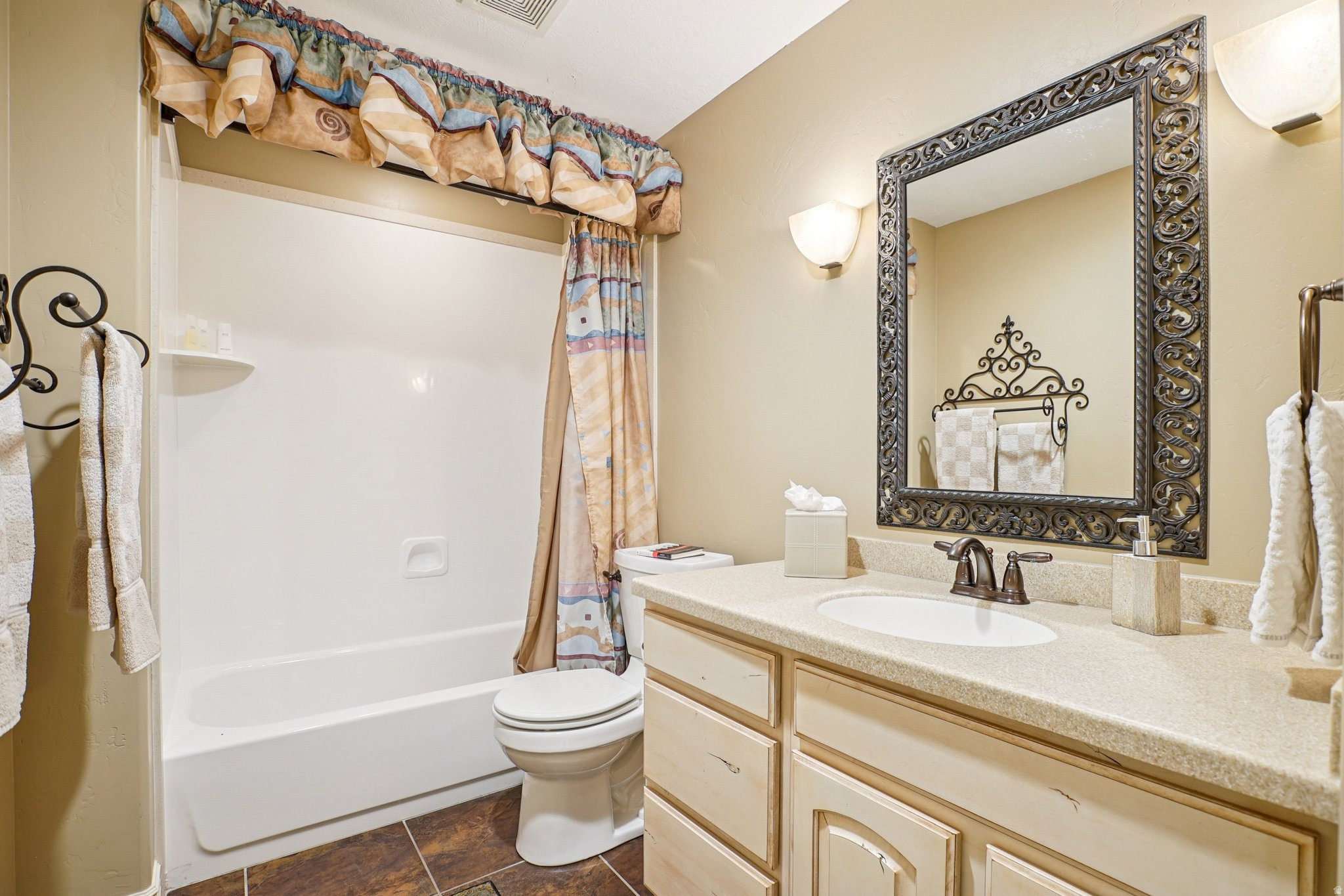 PONDEROSA ESTATES - Residential