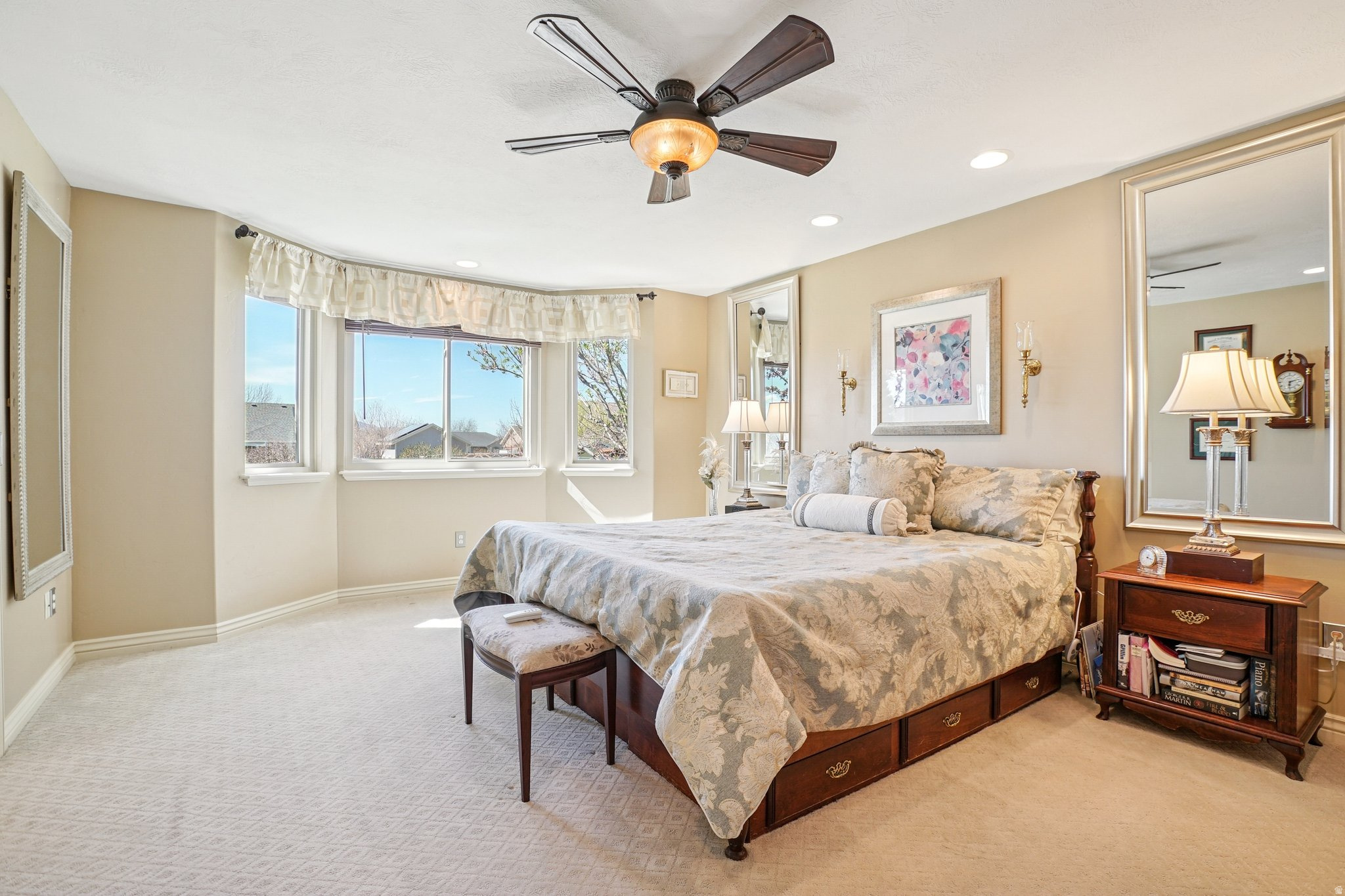 PONDEROSA ESTATES - Residential