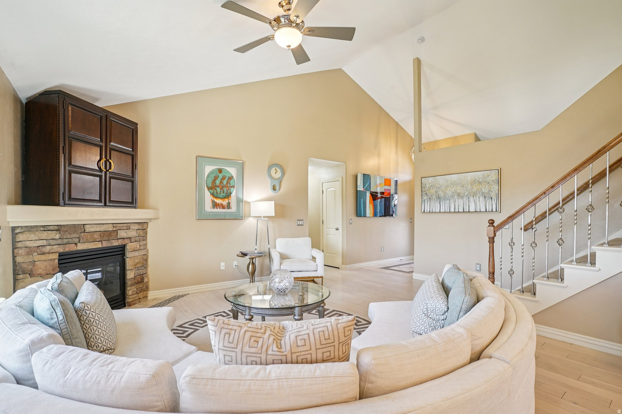 PONDEROSA ESTATES - Residential