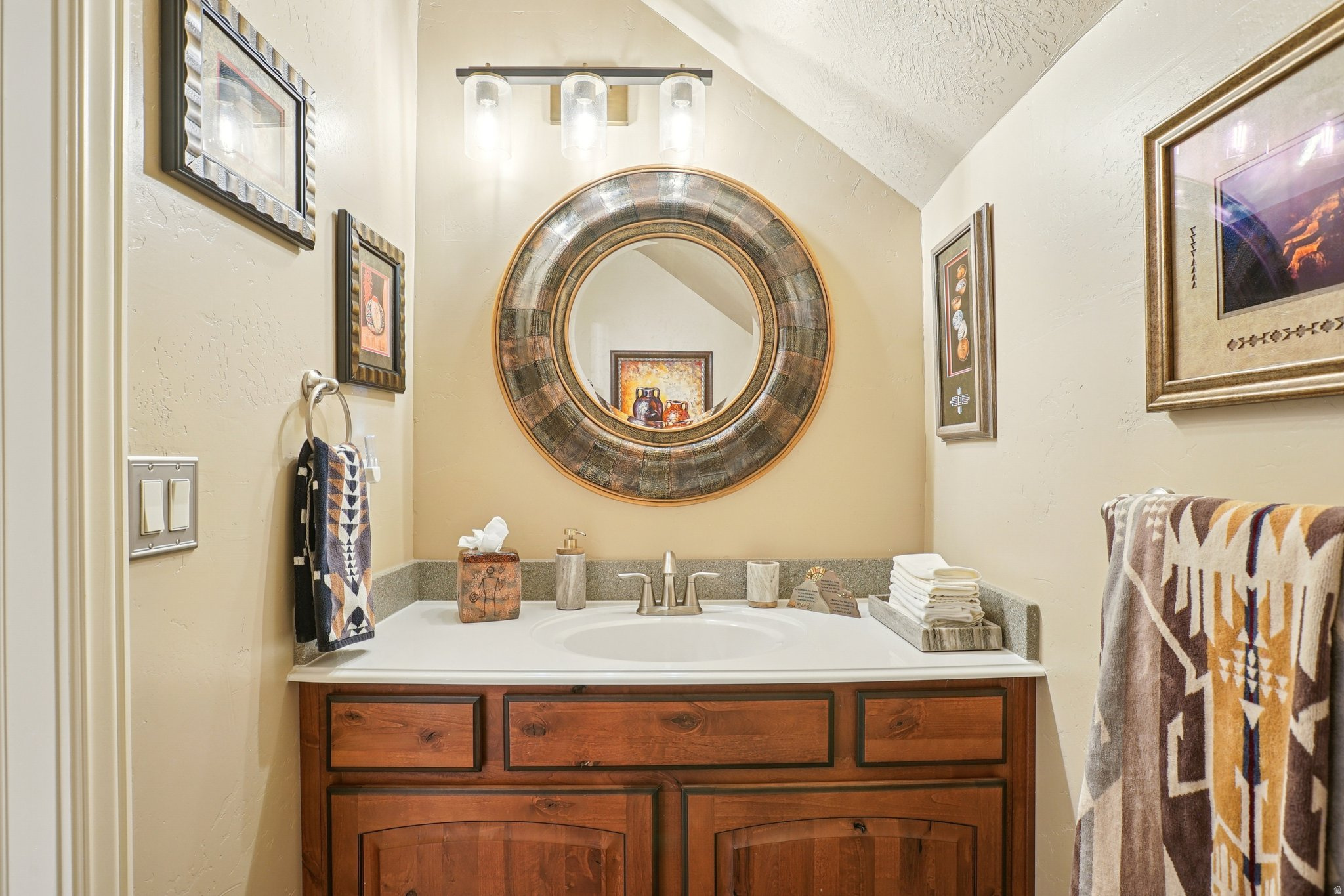 PONDEROSA ESTATES - Residential