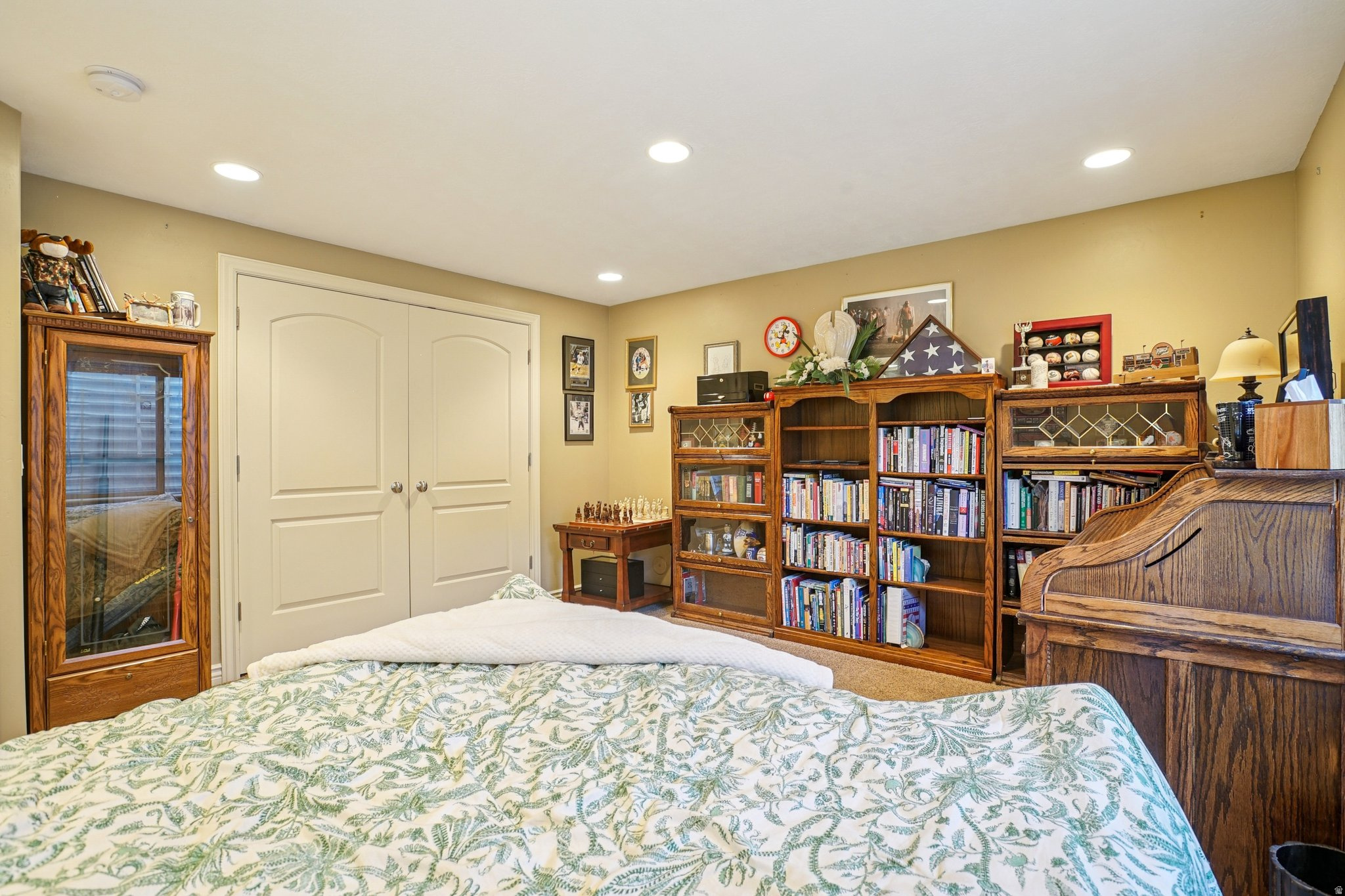 PONDEROSA ESTATES - Residential