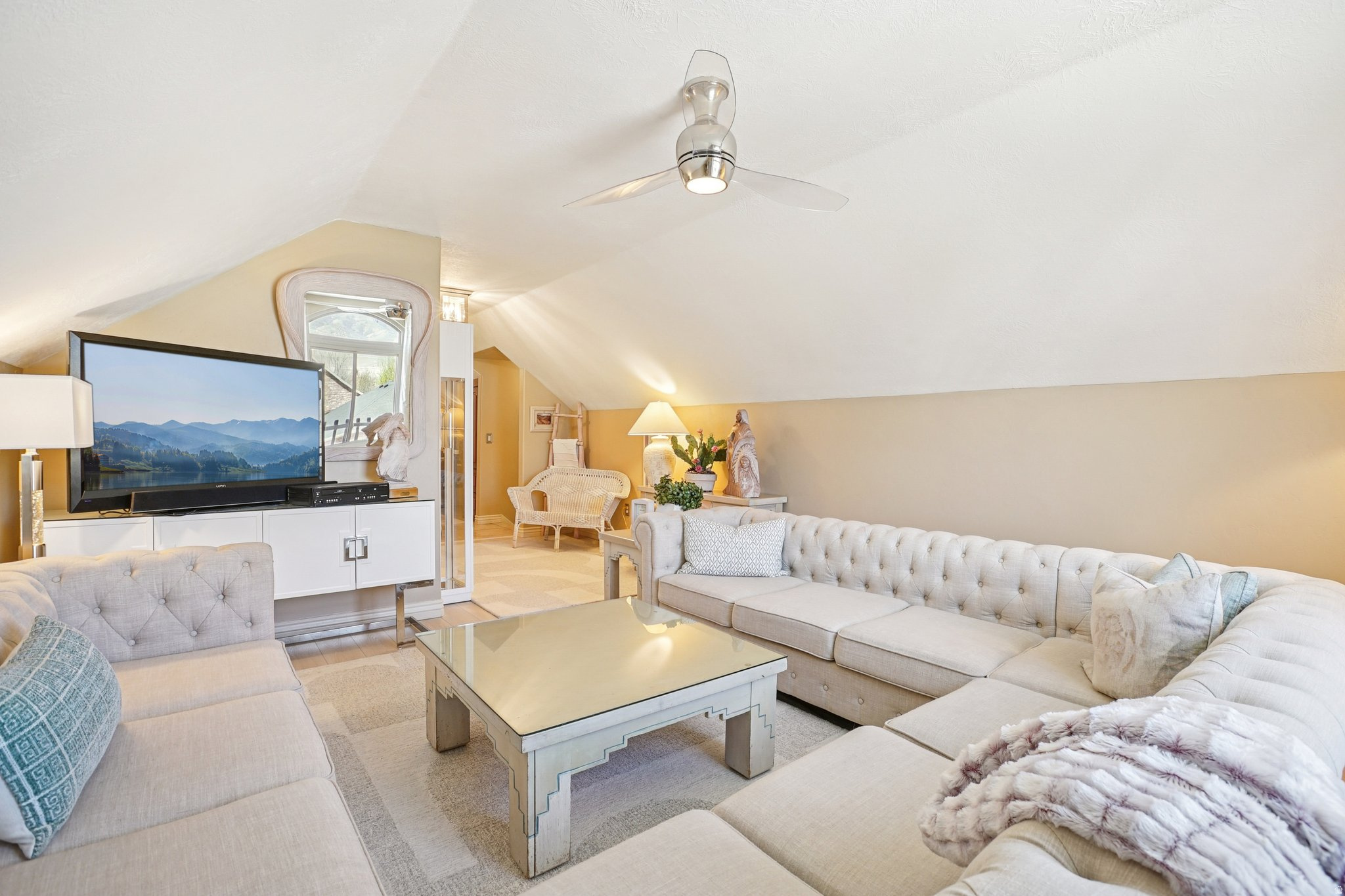 PONDEROSA ESTATES - Residential