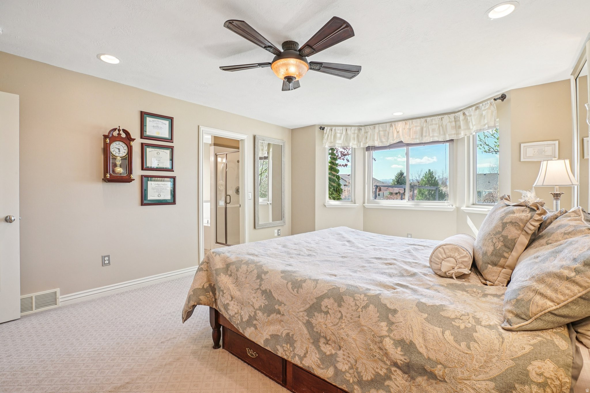 PONDEROSA ESTATES - Residential