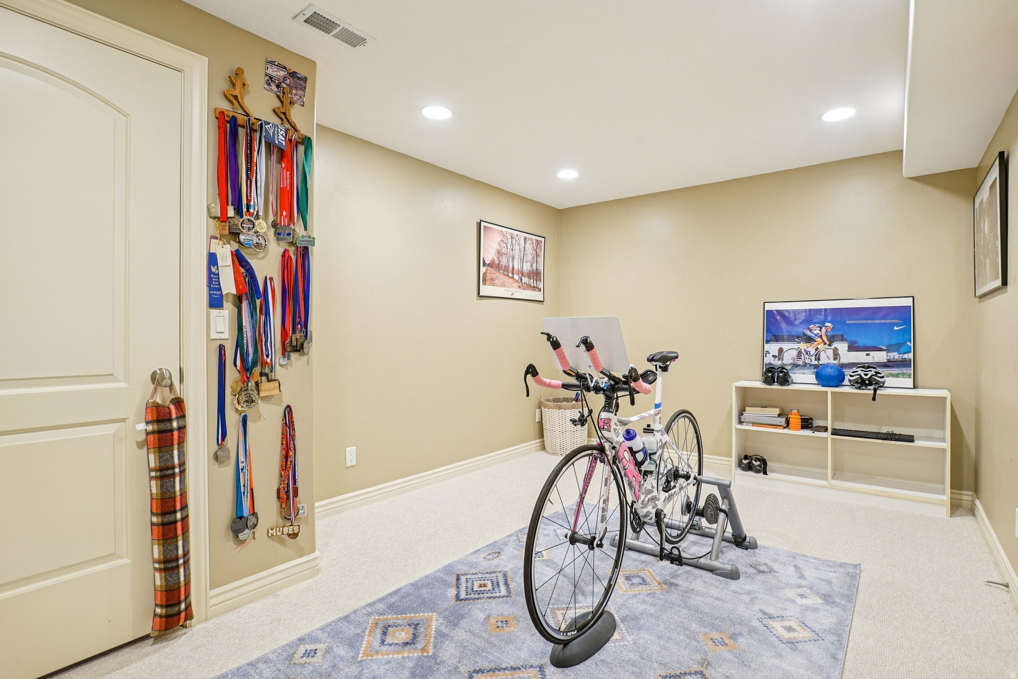 PONDEROSA ESTATES - Residential