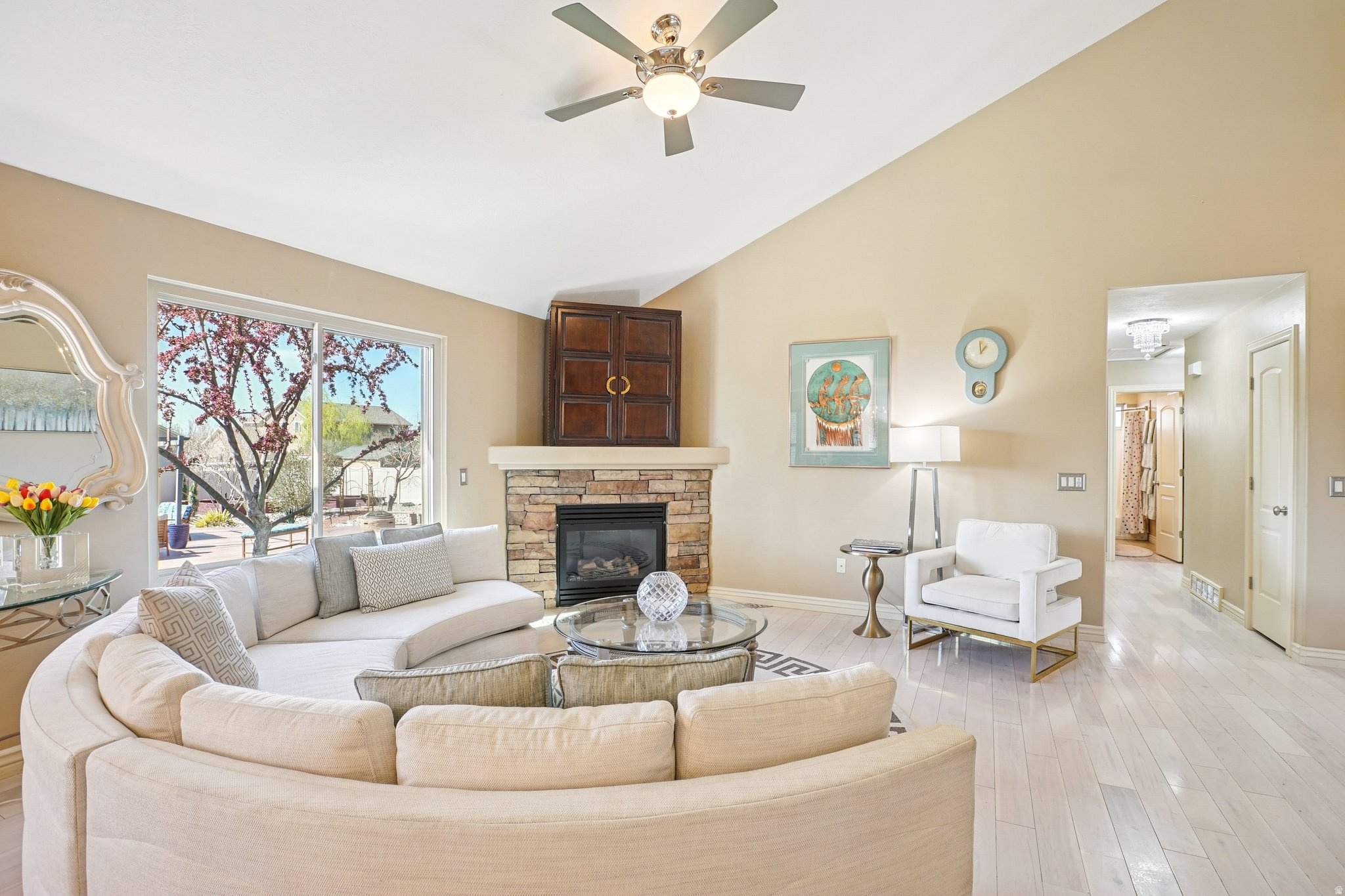 PONDEROSA ESTATES - Residential