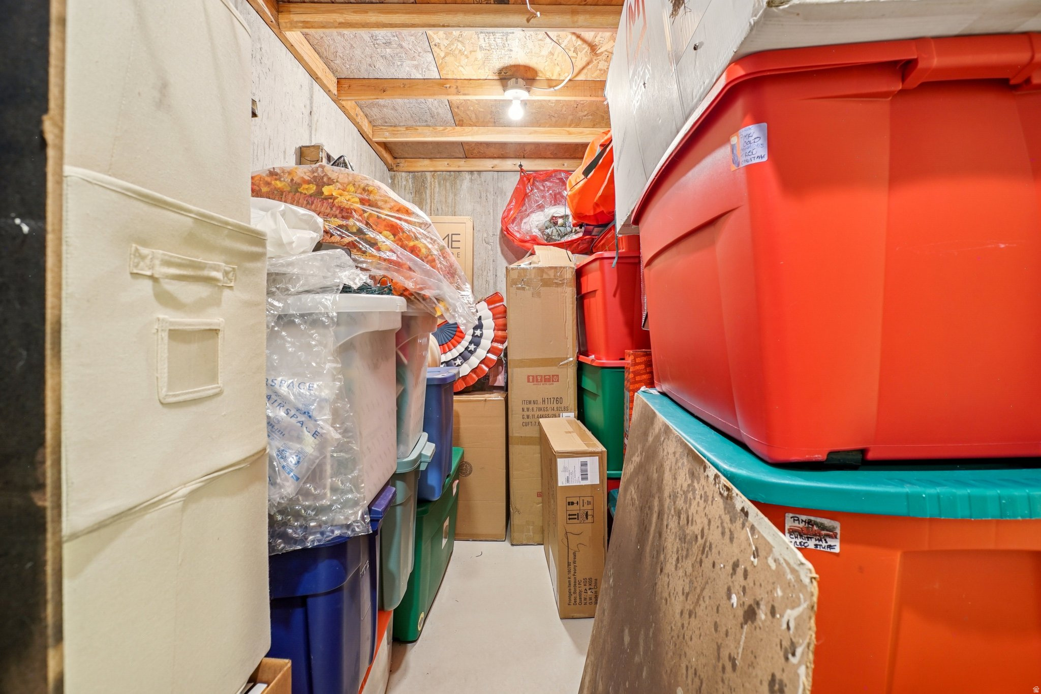 PONDEROSA ESTATES - Residential