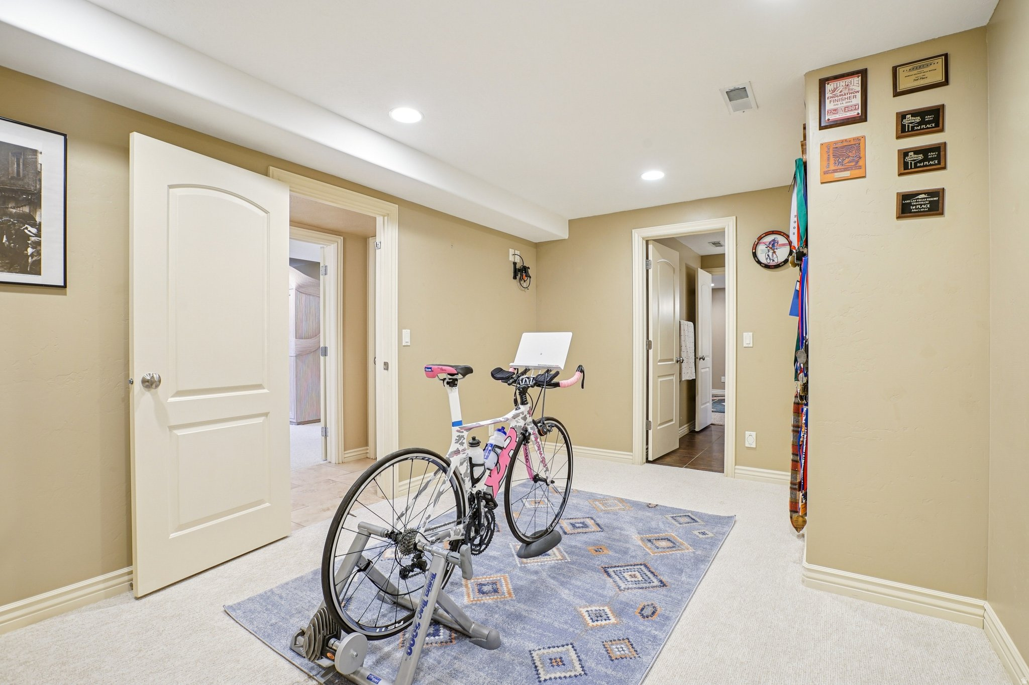 PONDEROSA ESTATES - Residential