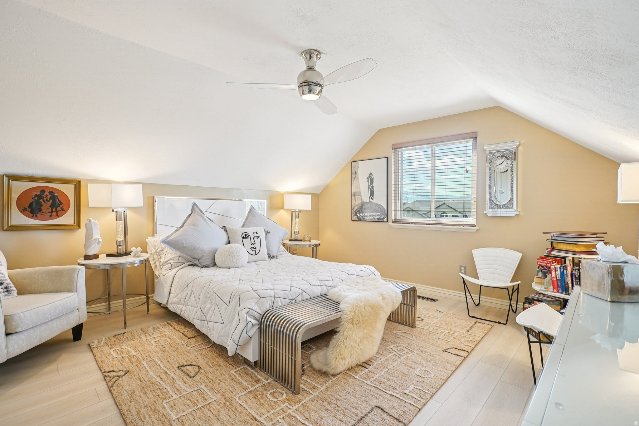 PONDEROSA ESTATES - Residential