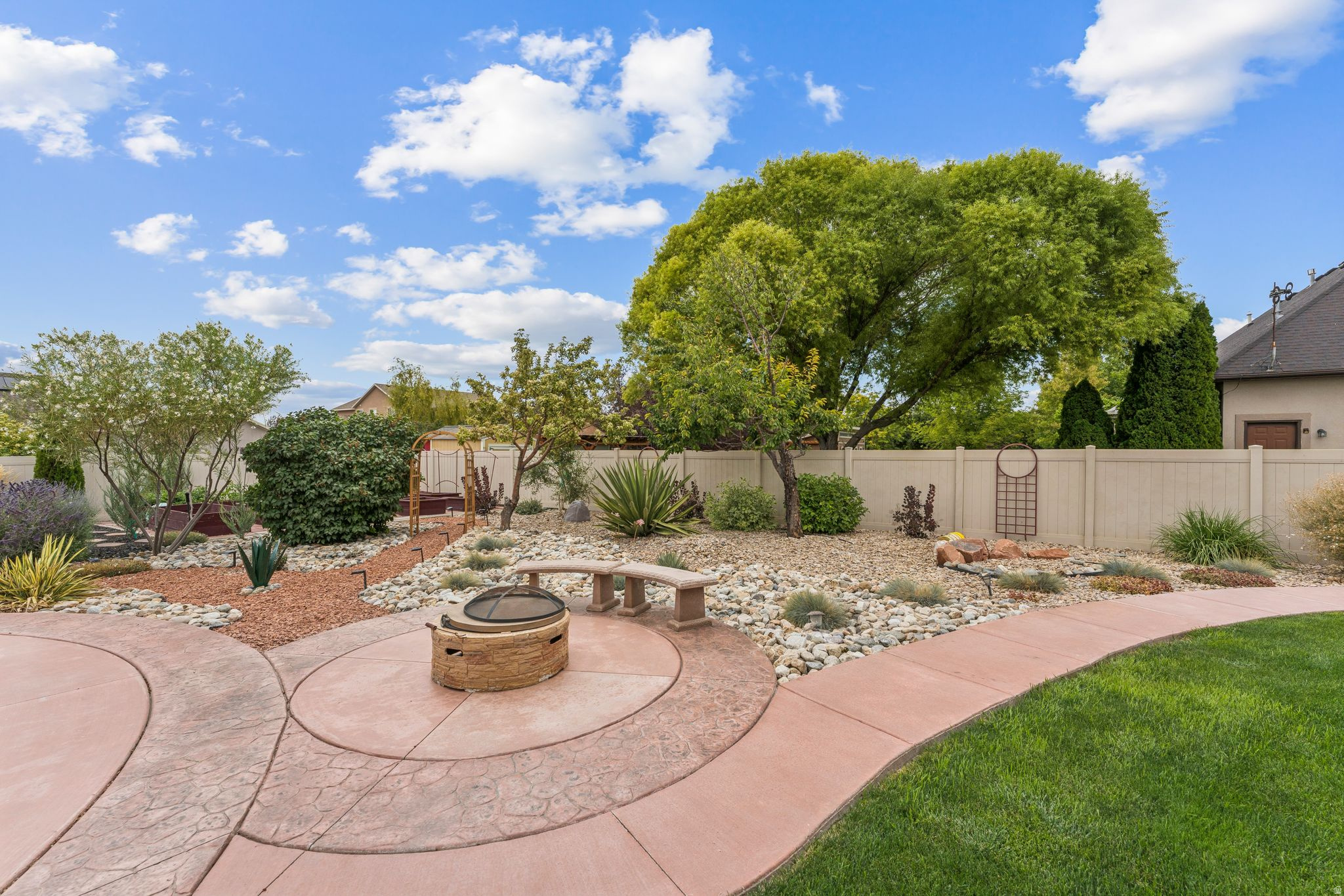 PONDEROSA ESTATES - Residential