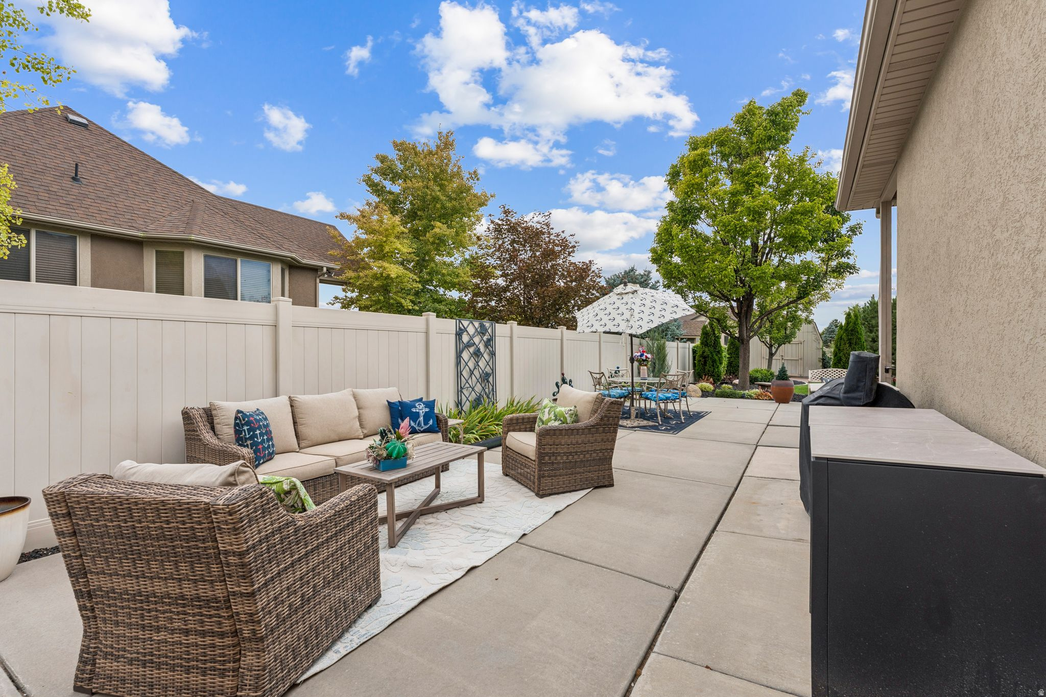 PONDEROSA ESTATES - Residential