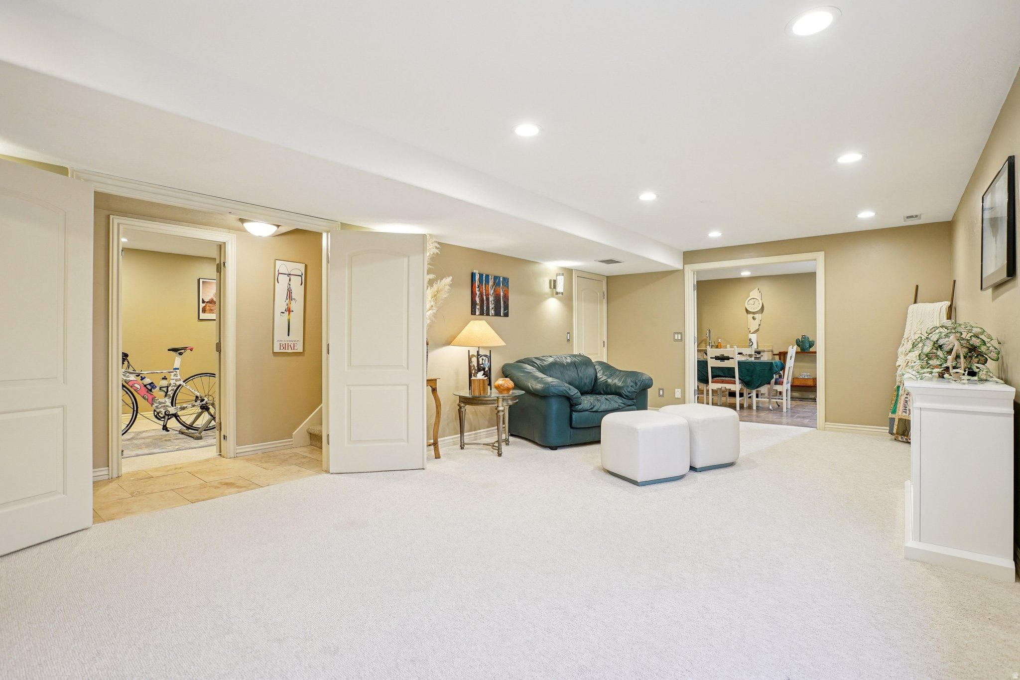 PONDEROSA ESTATES - Residential