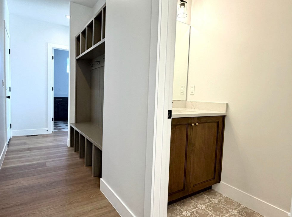 LEHI TERRACE - Residential