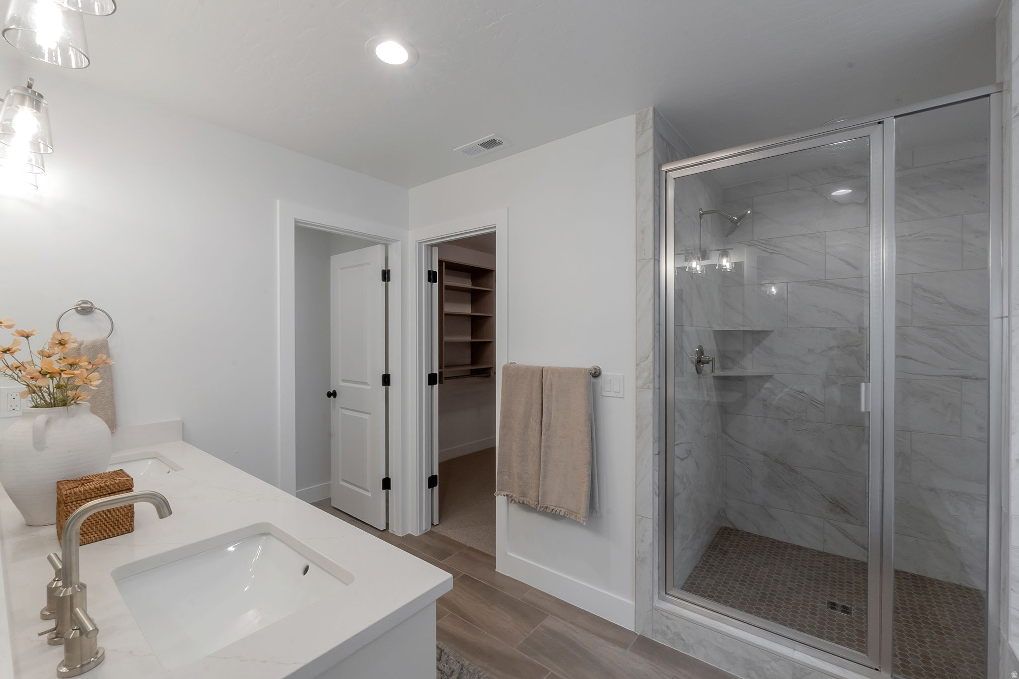 LEHI TERRACE PUD - Residential