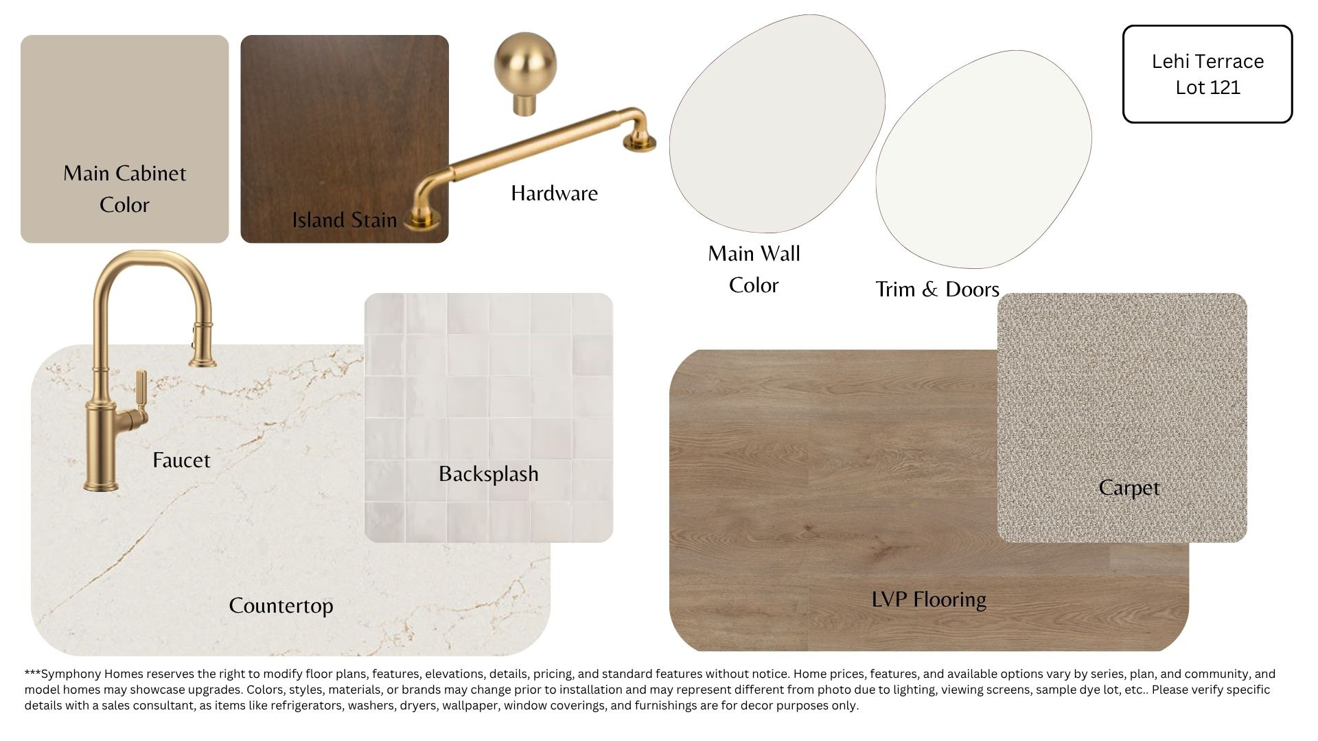 LEHI TERRACE - Residential