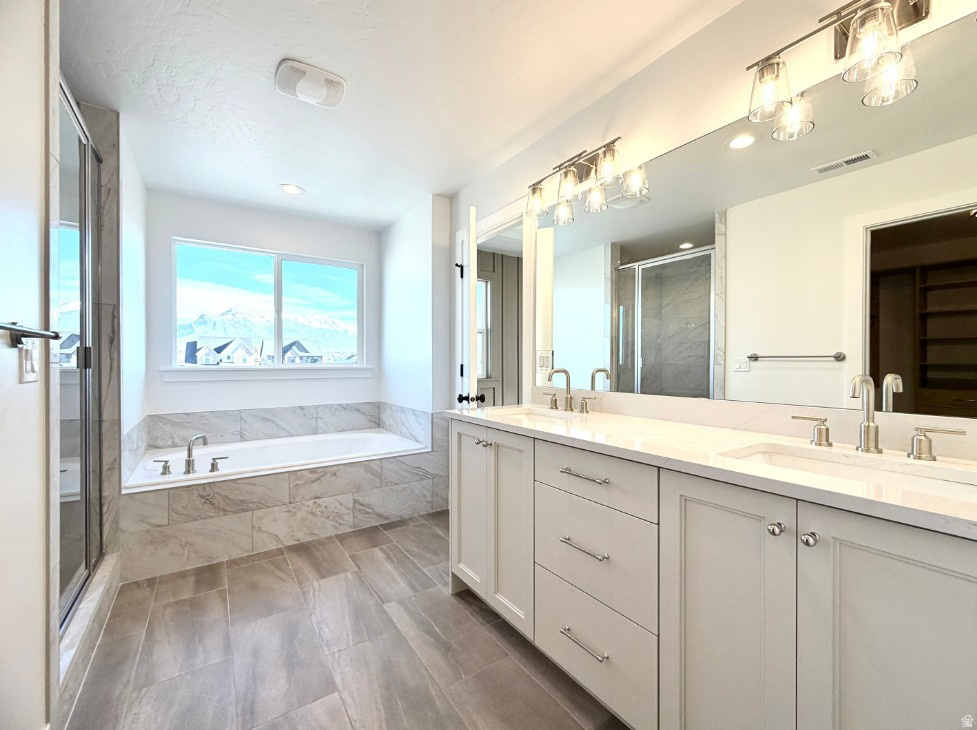 LEHI TERRACE - Residential