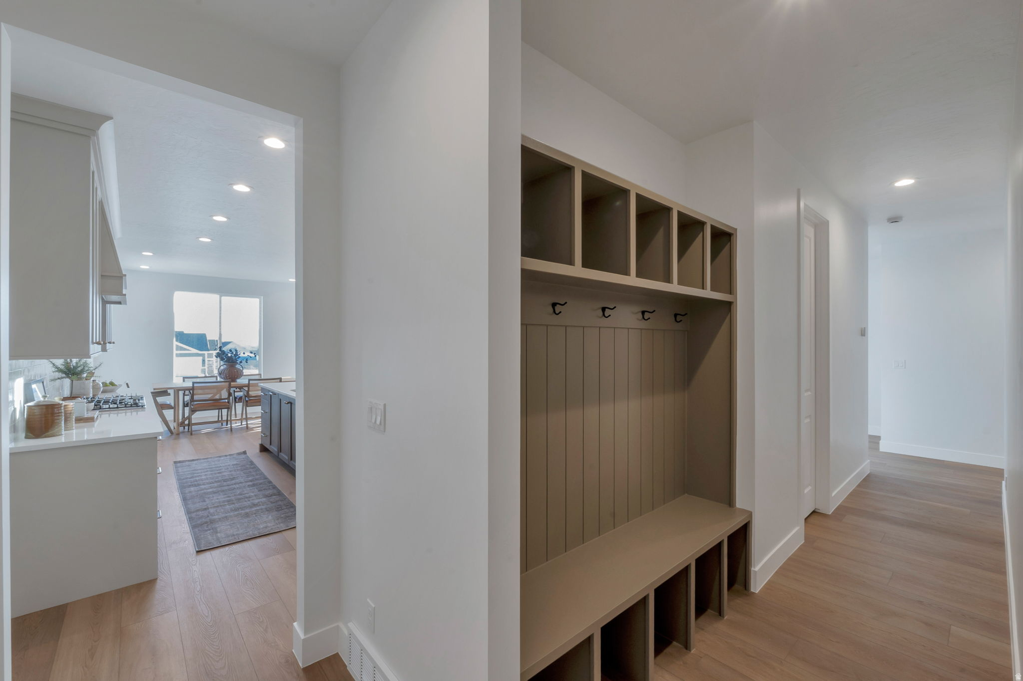 LEHI TERRACE PUD - Residential