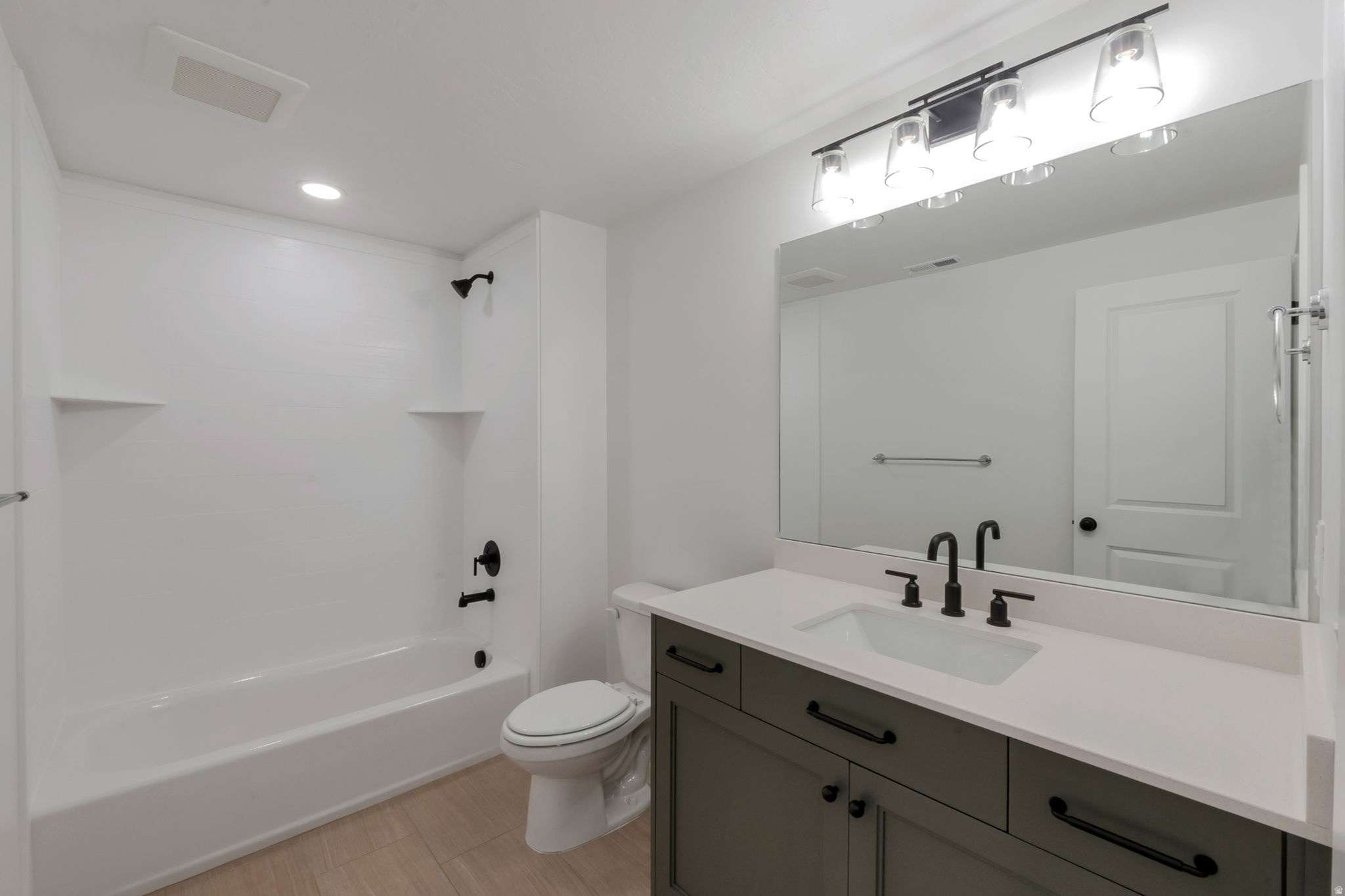 LEHI TERRACE PUD - Residential