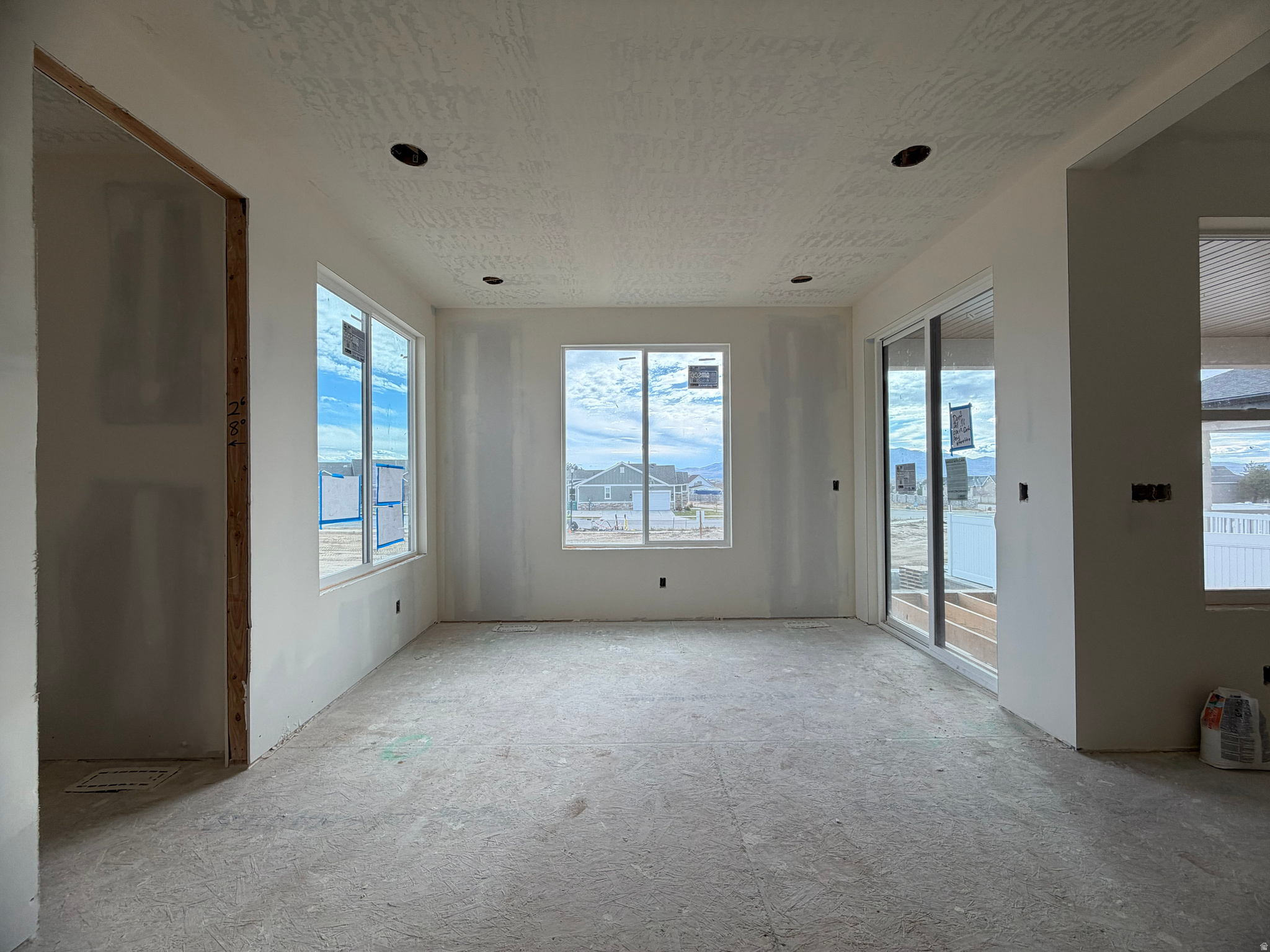 LEHI TERRACE - Residential