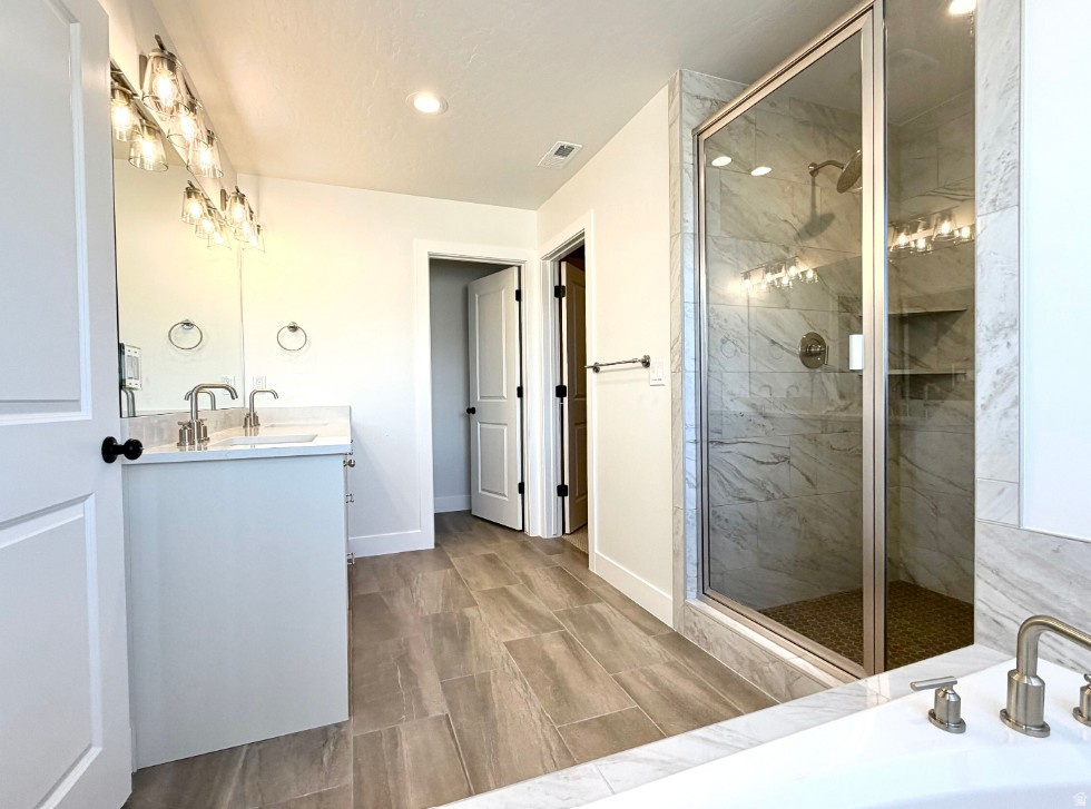 LEHI TERRACE - Residential