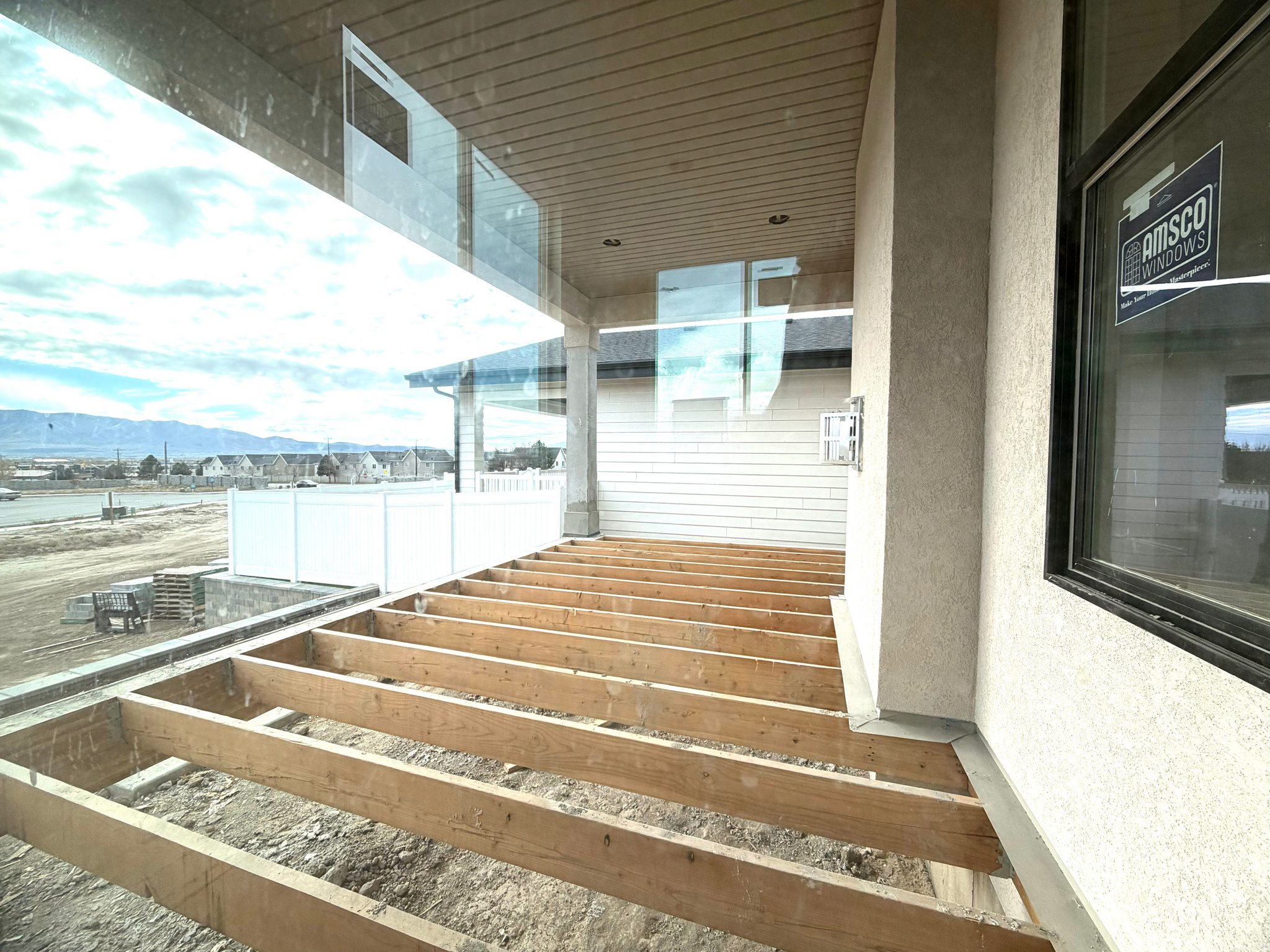 LEHI TERRACE - Residential