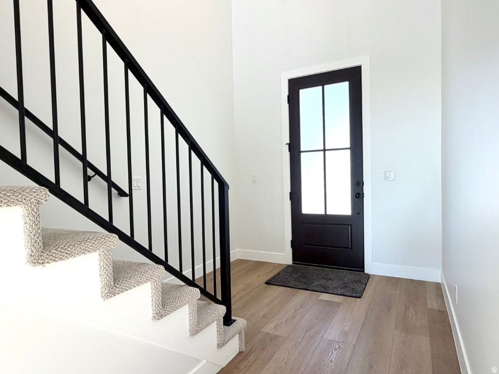 LEHI TERRACE - Residential