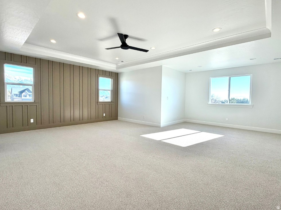 LEHI TERRACE - Residential