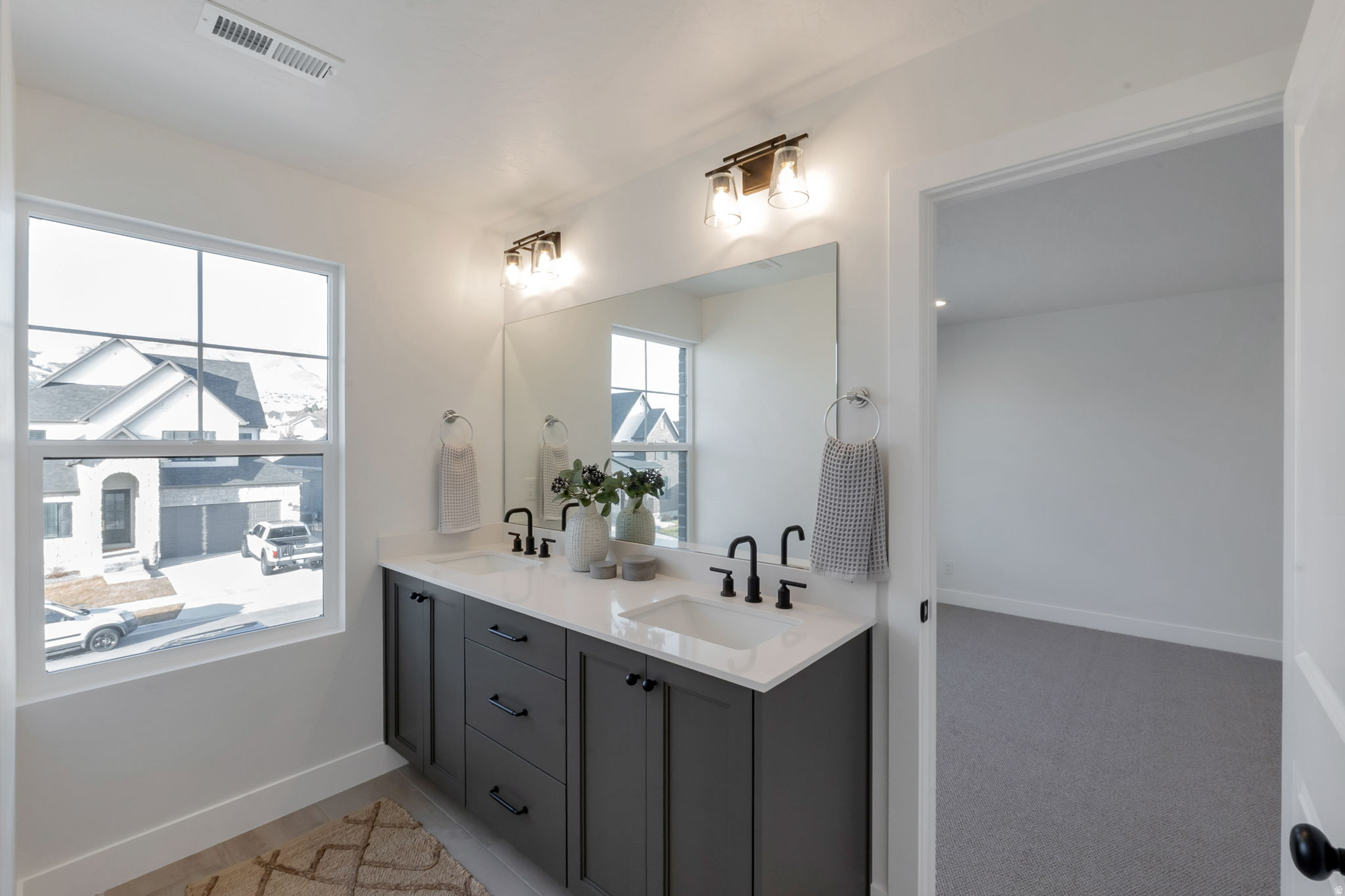 LEHI TERRACE PUD - Residential