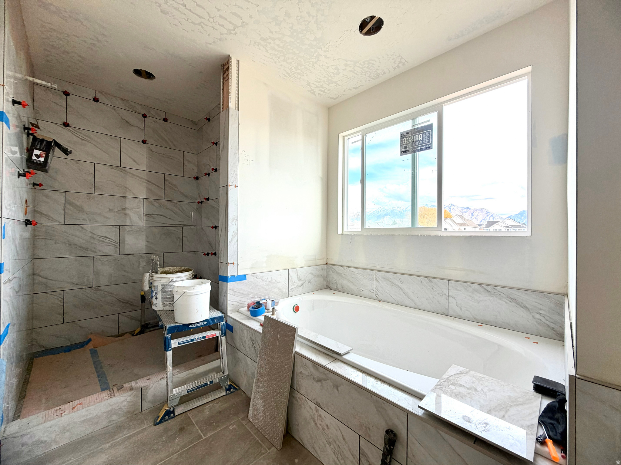 LEHI TERRACE - Residential