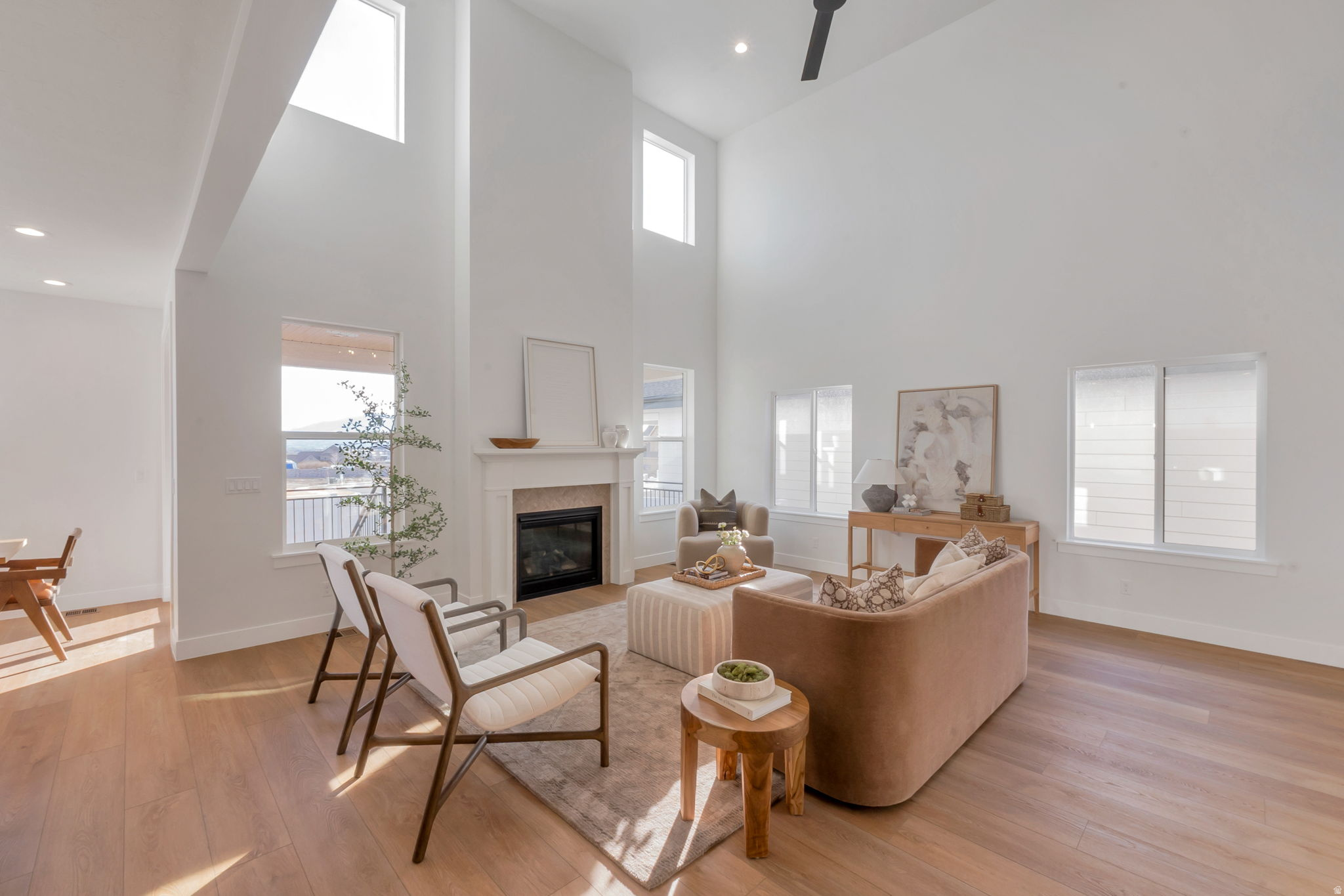 LEHI TERRACE PUD - Residential