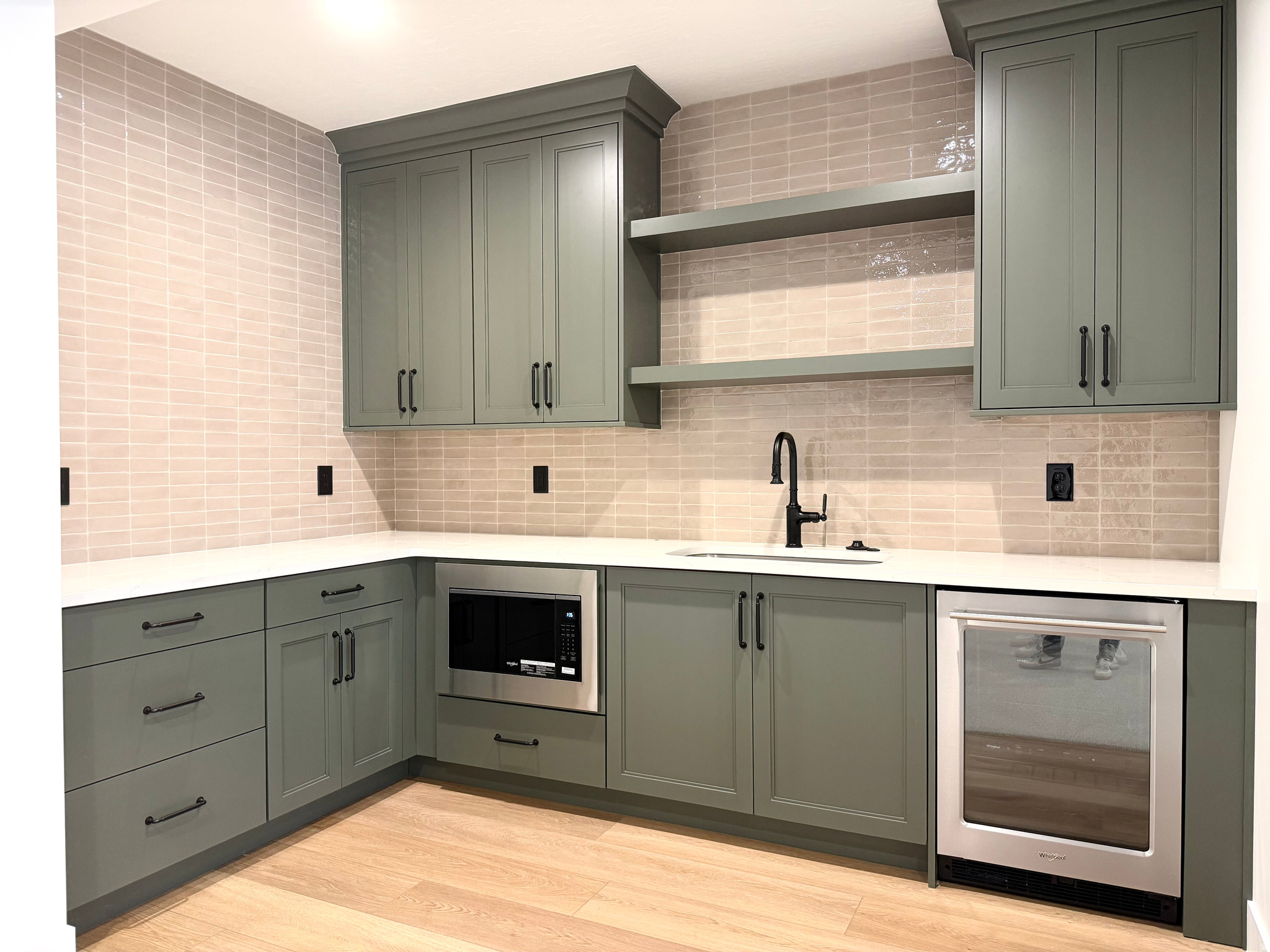 LEHI TERRACE - Residential